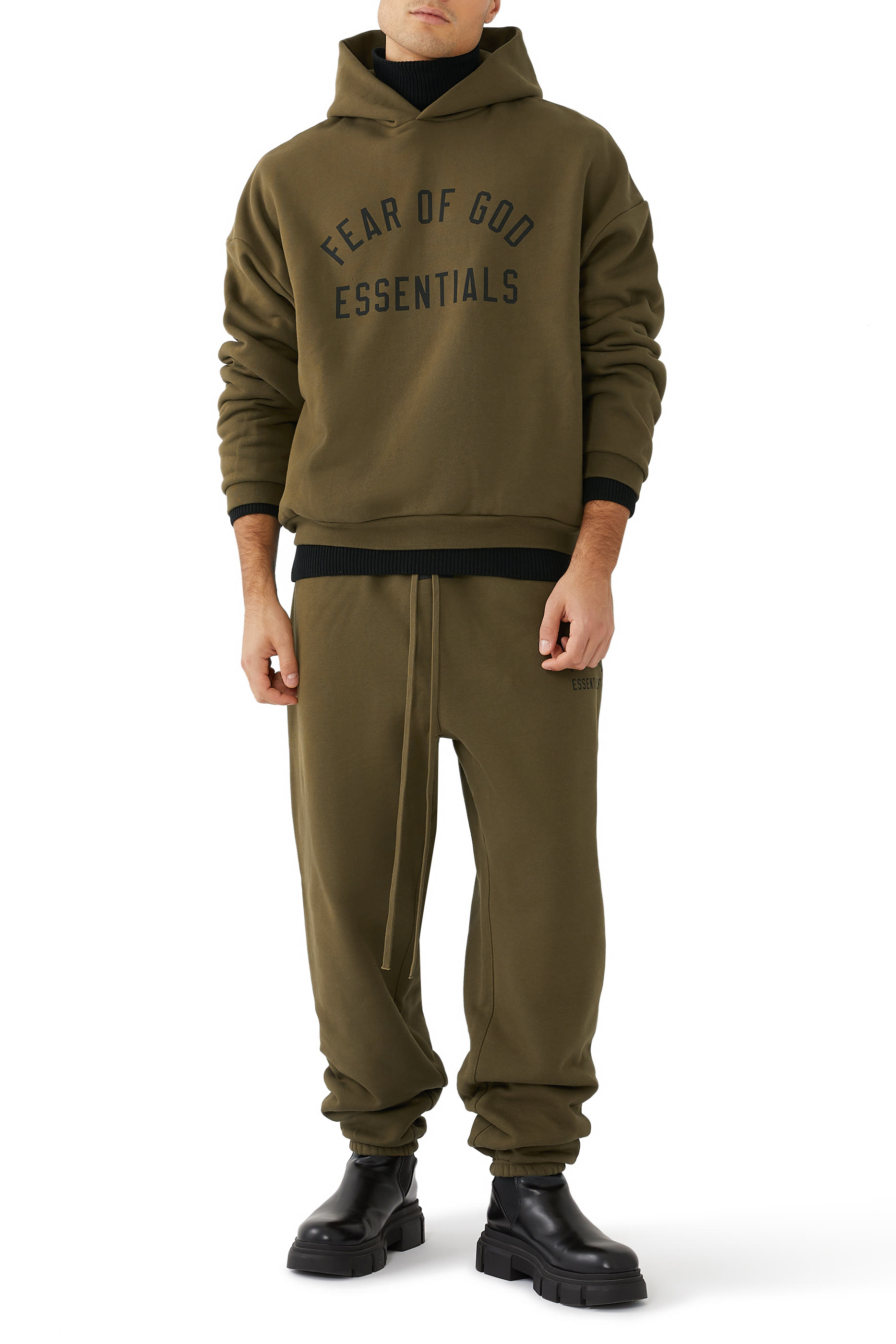 Essentials Fleece Sweatpant