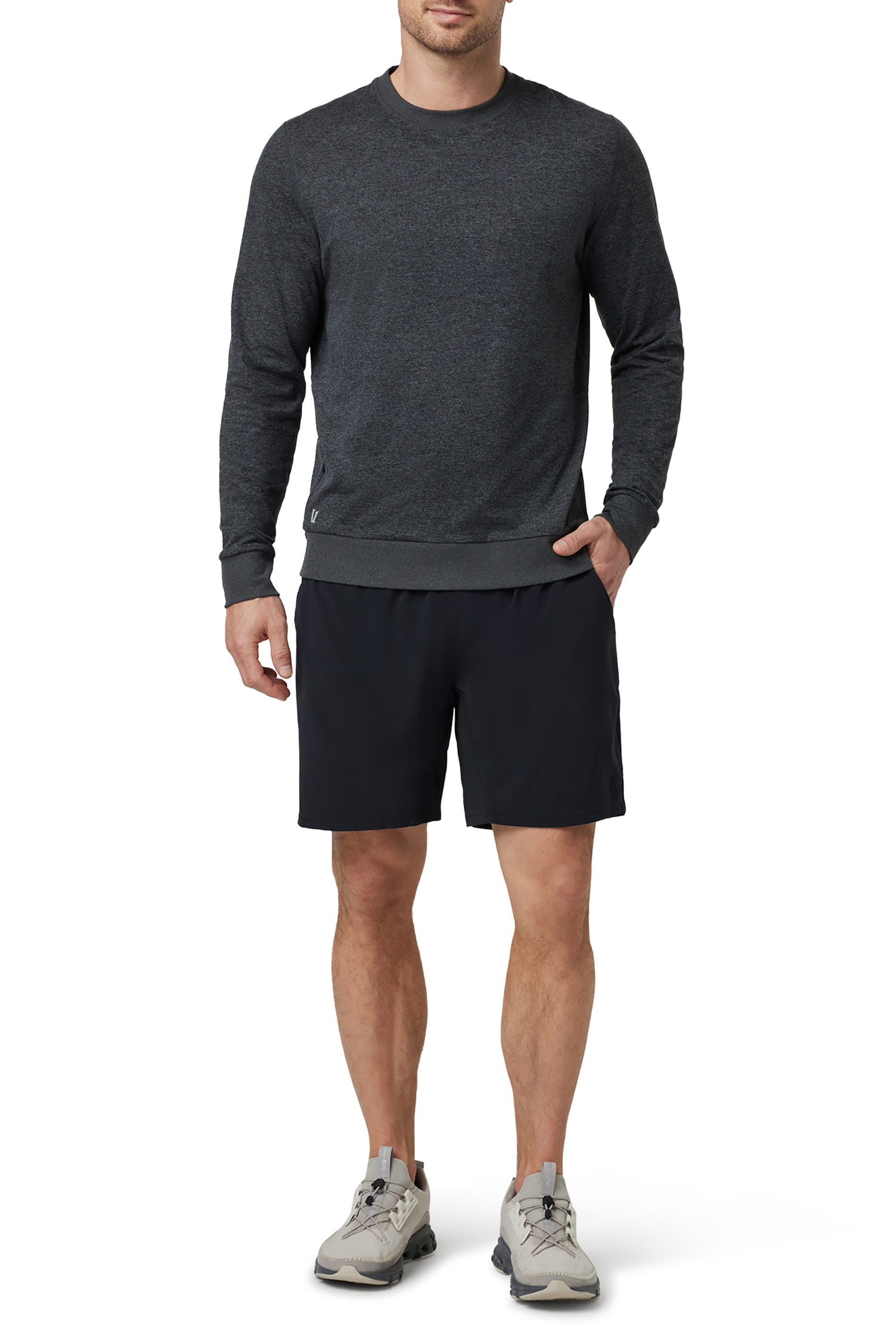 Elevate Kore Shorts 