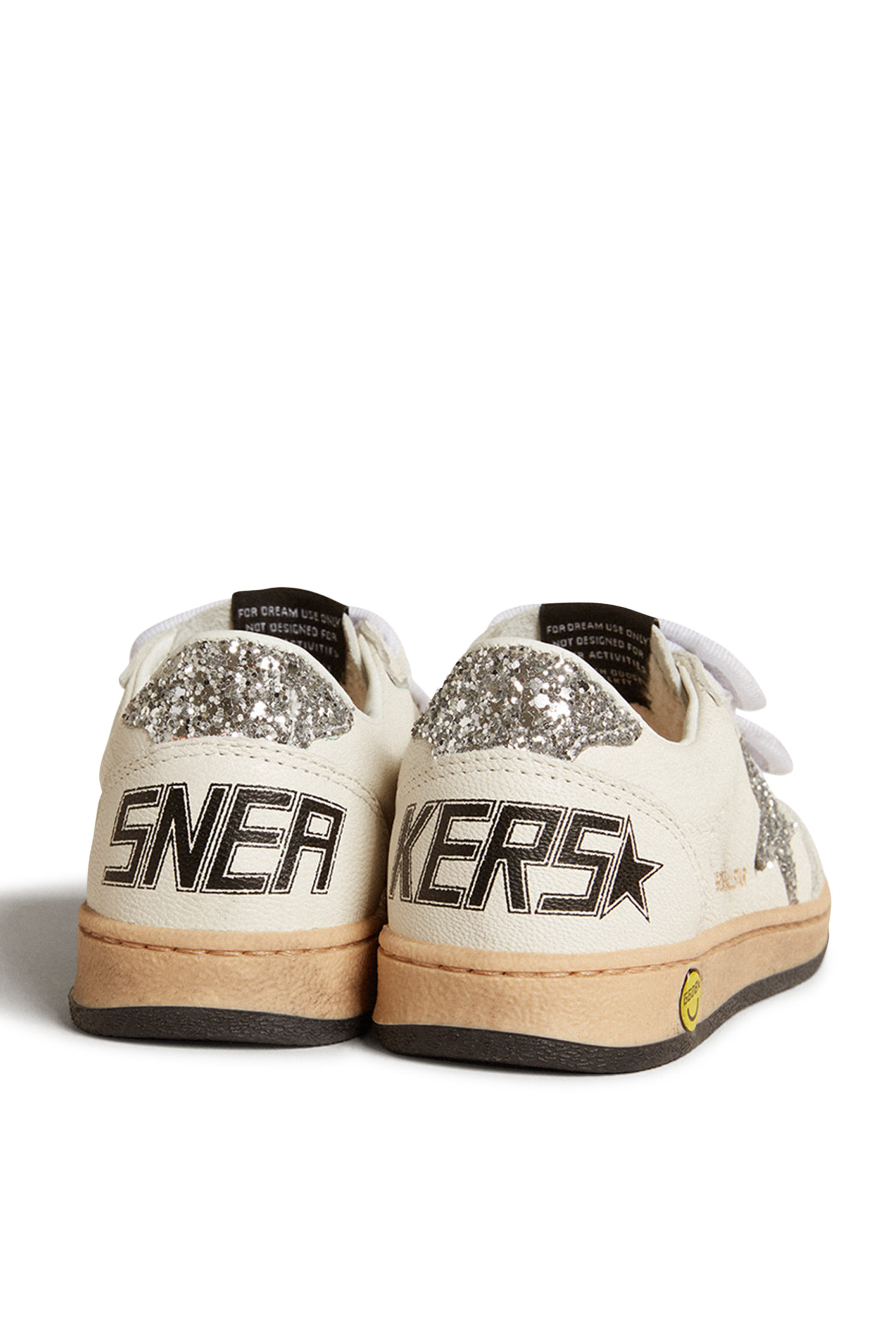 Kids Ball Star Sneakers