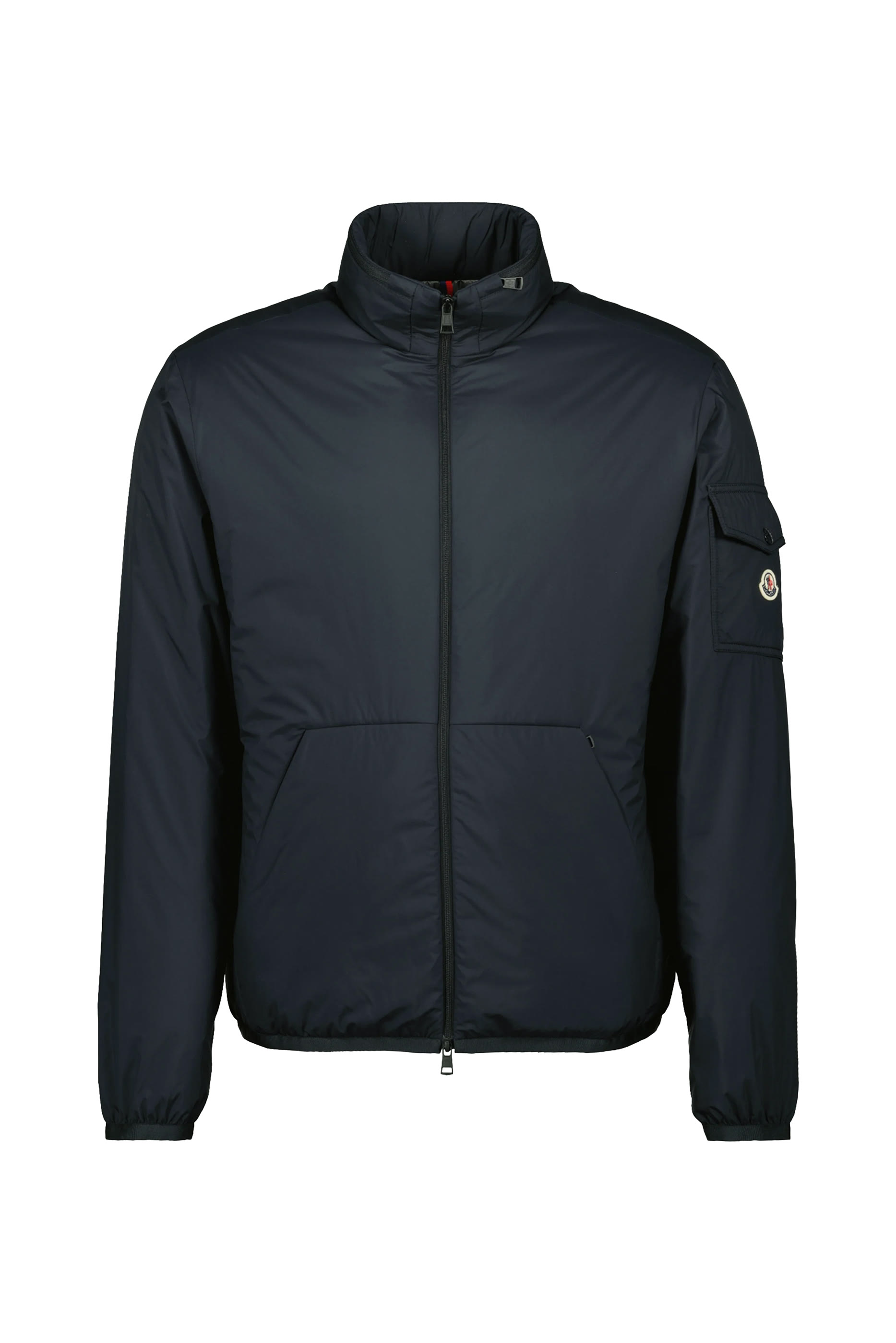  Breezes Short Padded Jacket