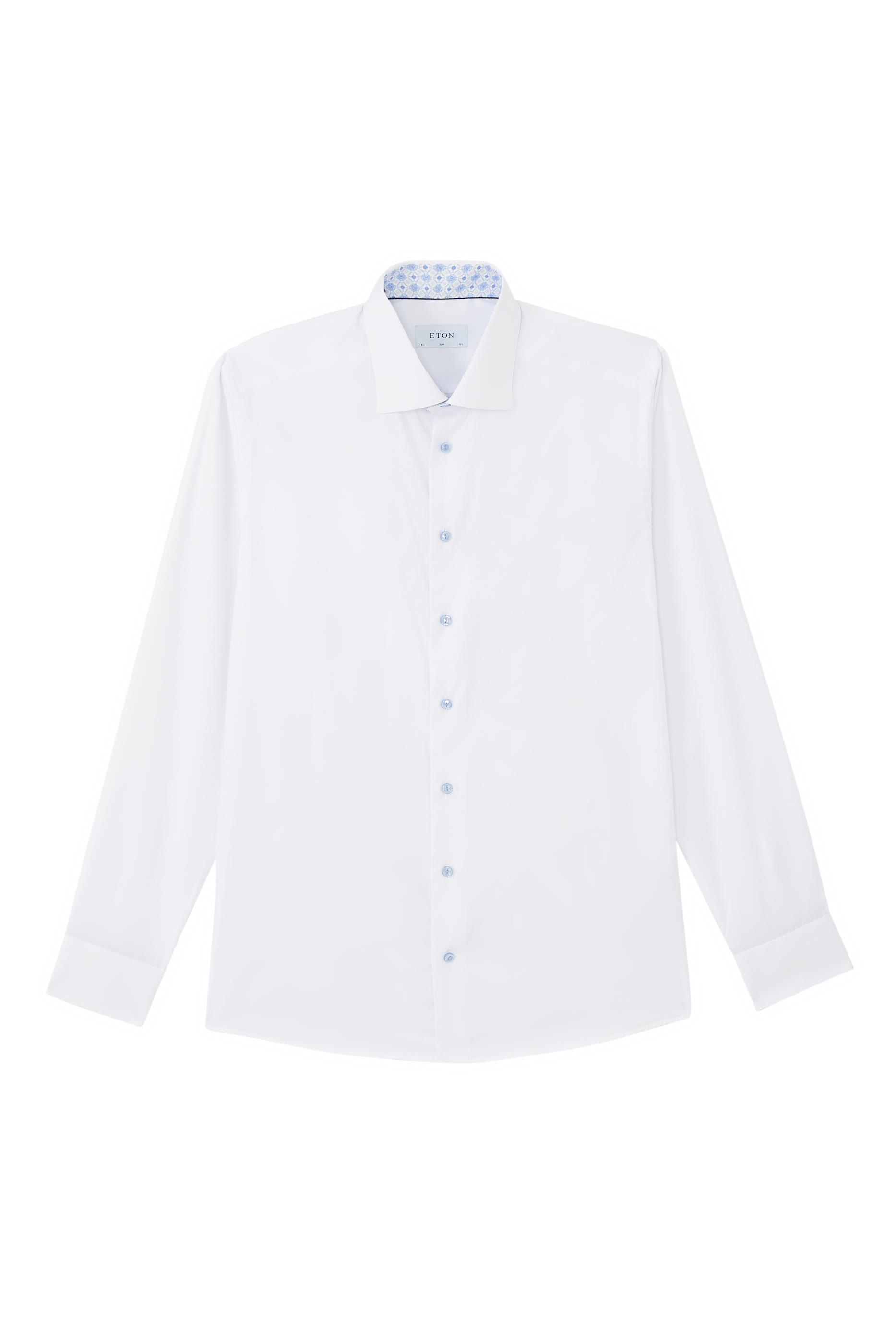 Signature Twill Shirt