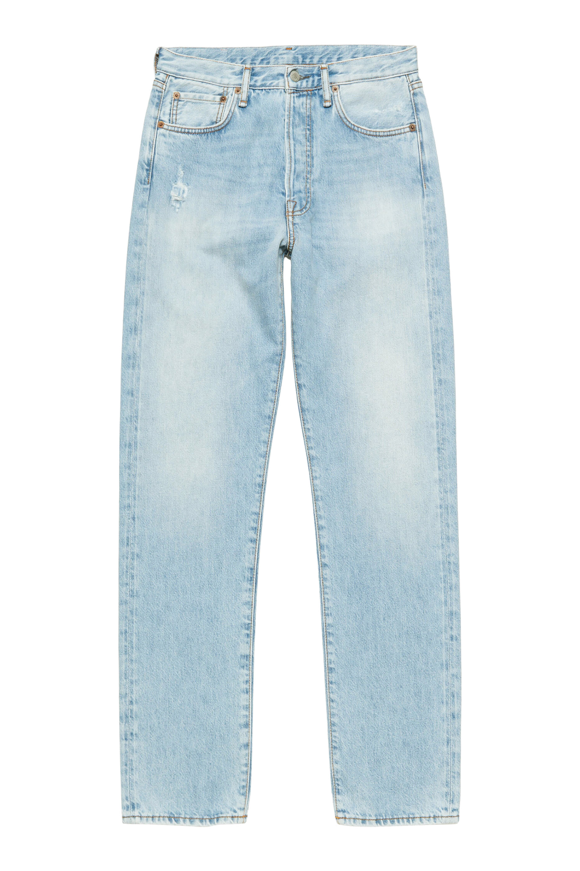 Regular Fit Jeans -1996