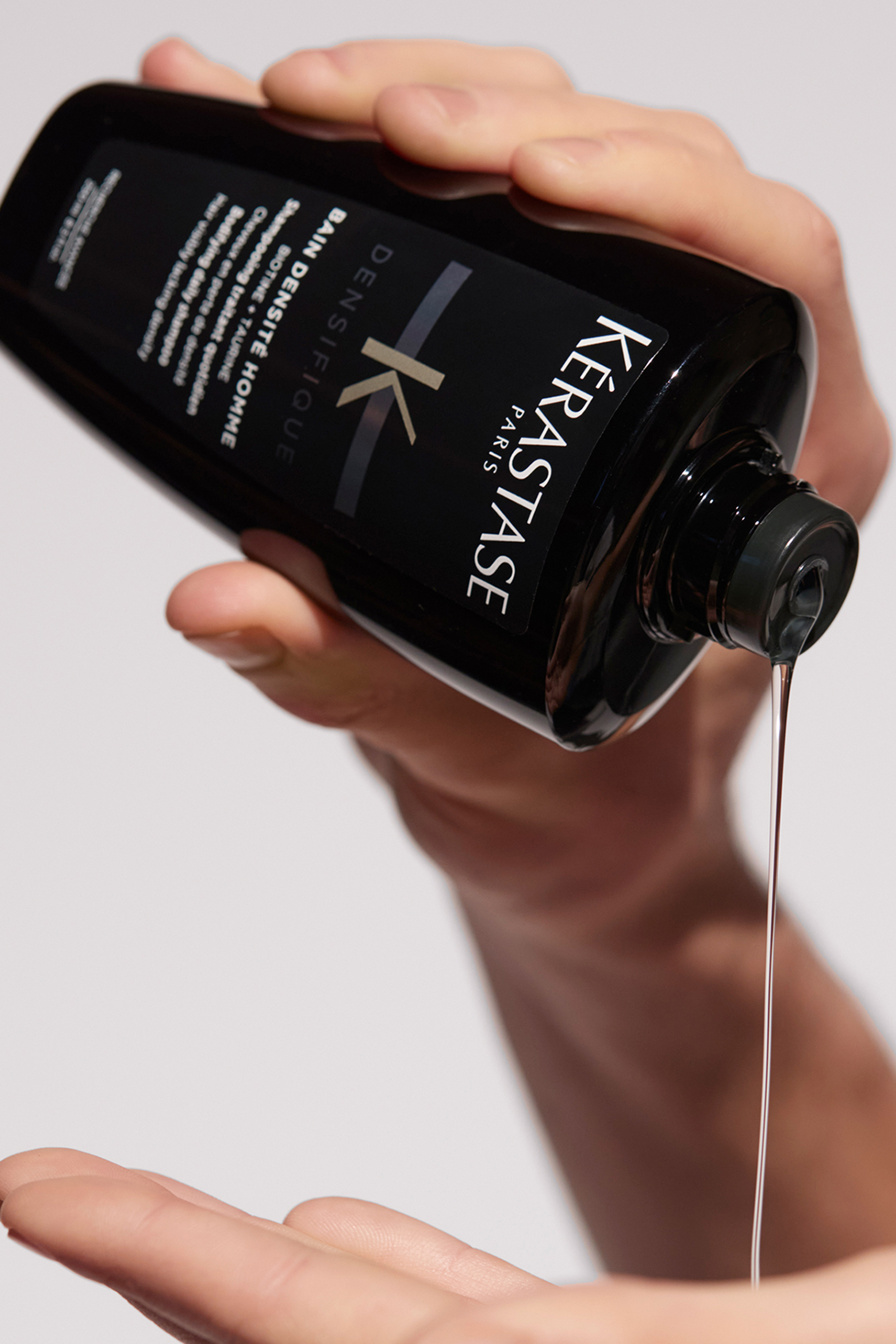 Bain Densit&eacute; Homme Shampoo