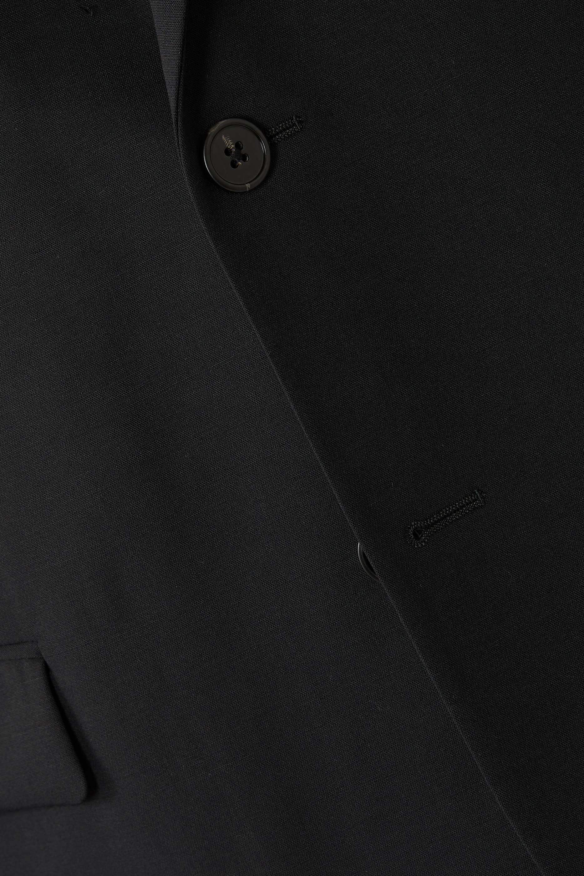  Chambers Blazer in Stretch Wool 