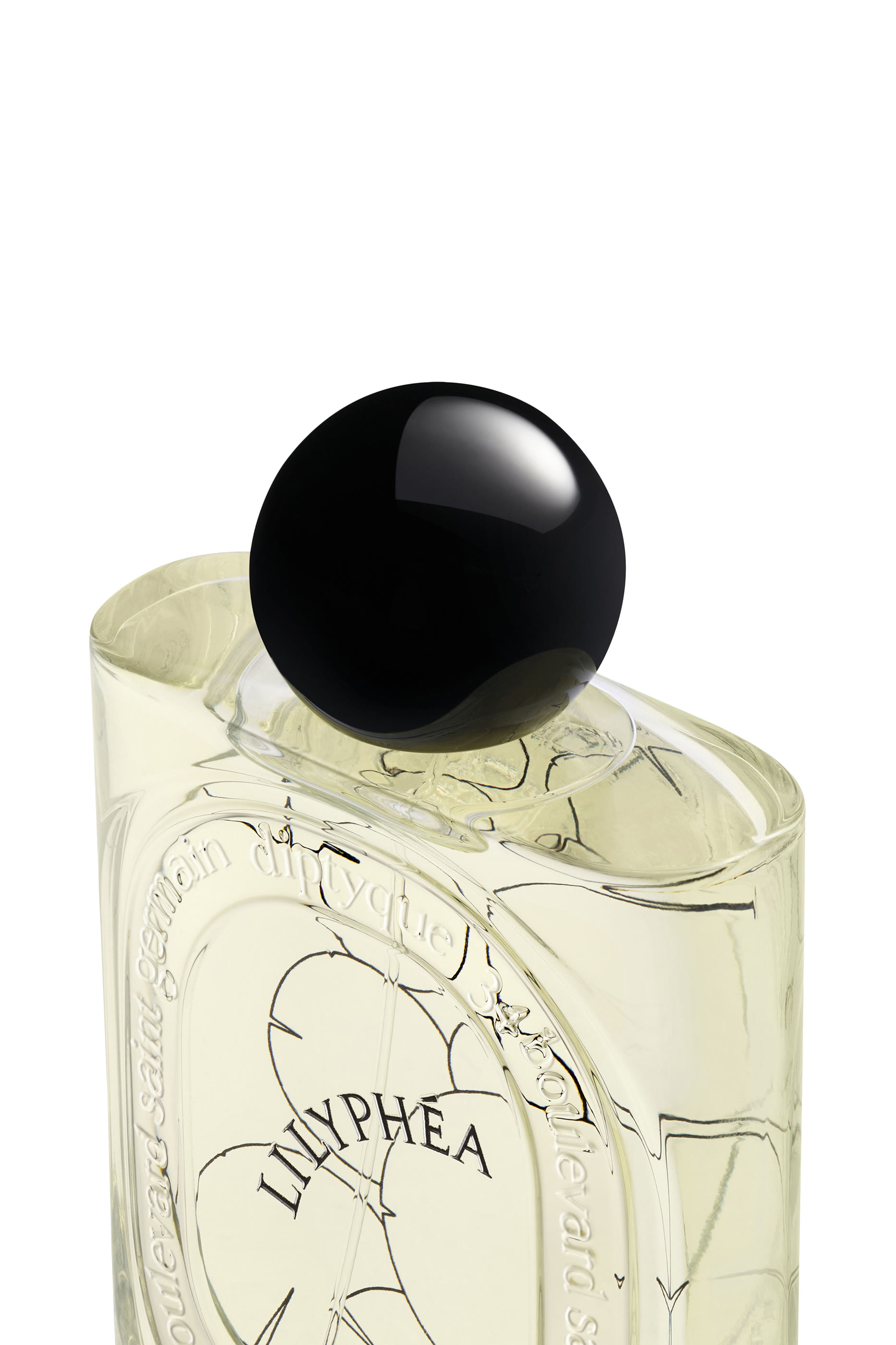 Lilyphea Eau de Parfum