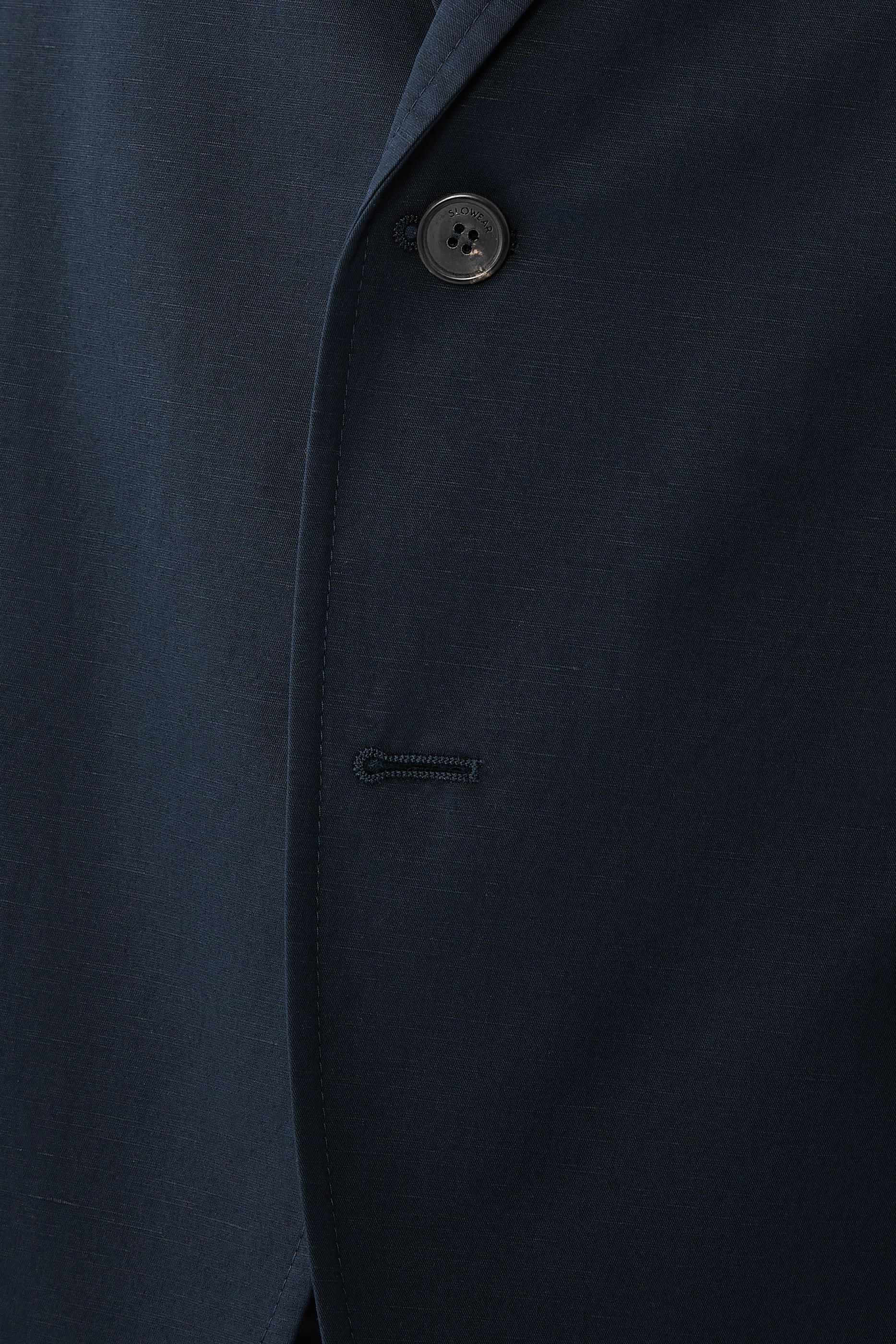 Regular Fit Teknotela Jacket