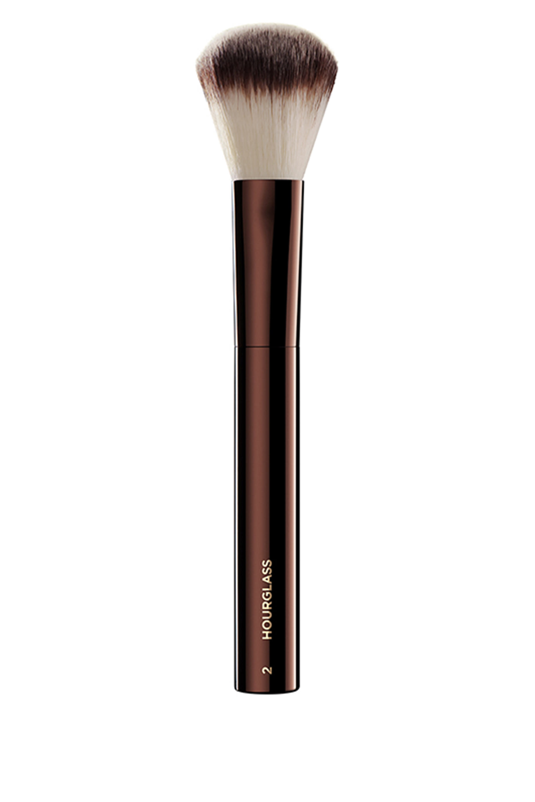 N&ordm; 2 Foundation/Blush Brush