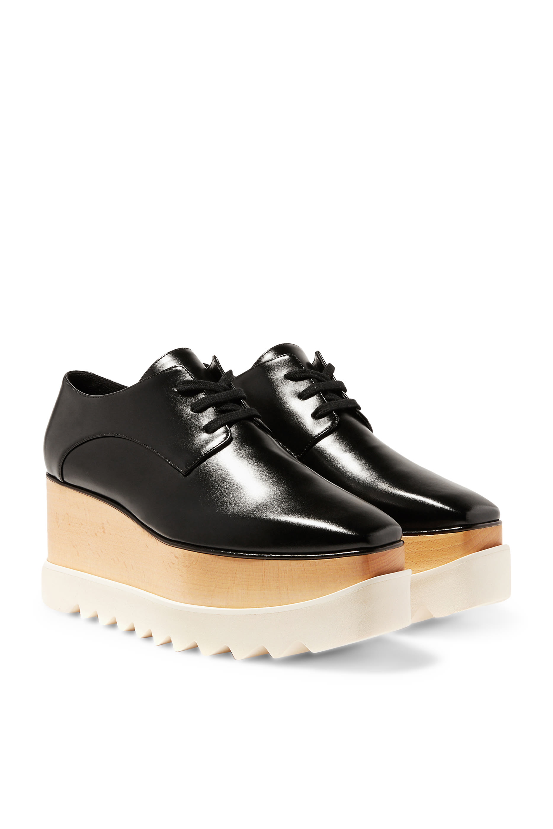 Elyse Platform Shoes