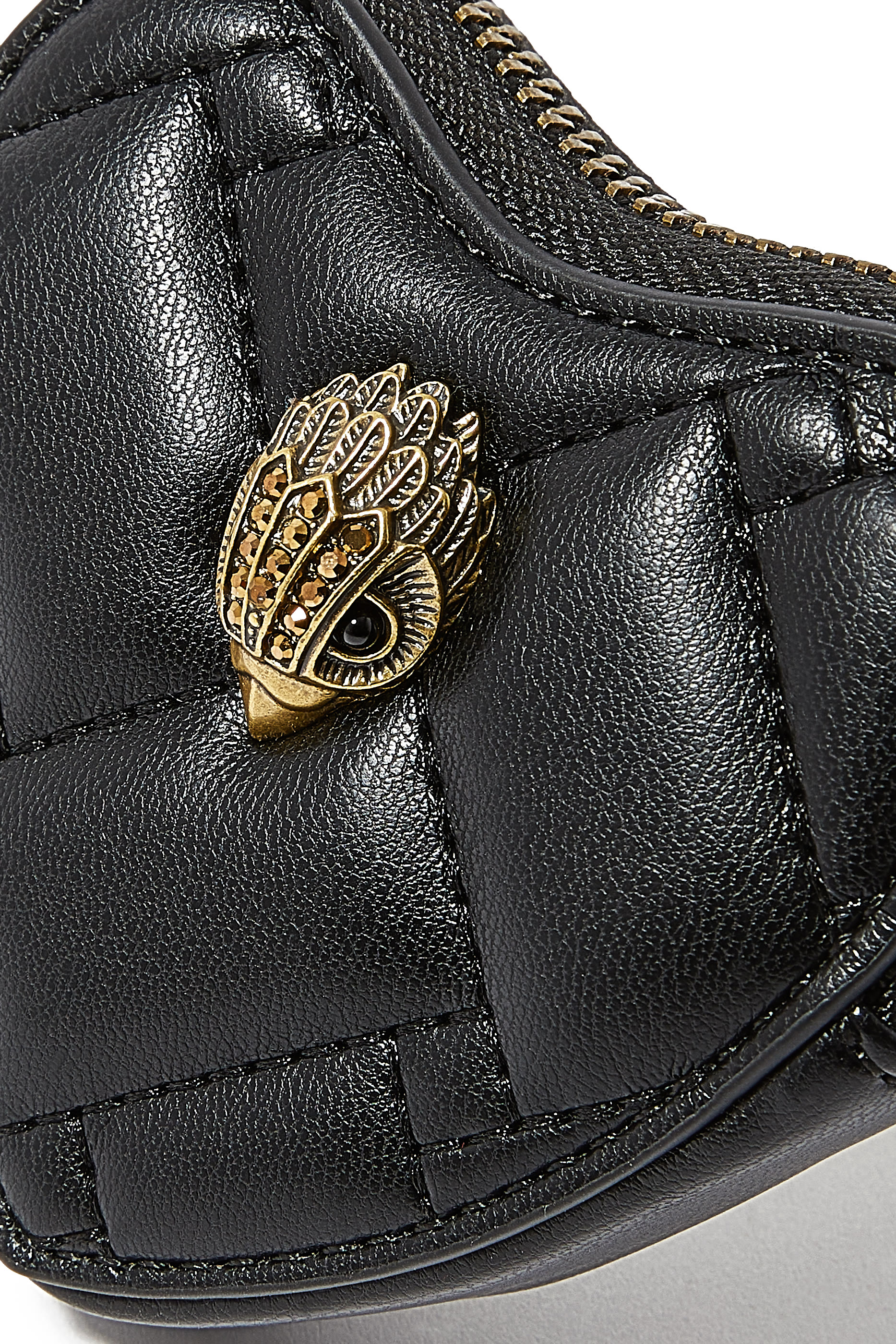 Kensington Heart Charm