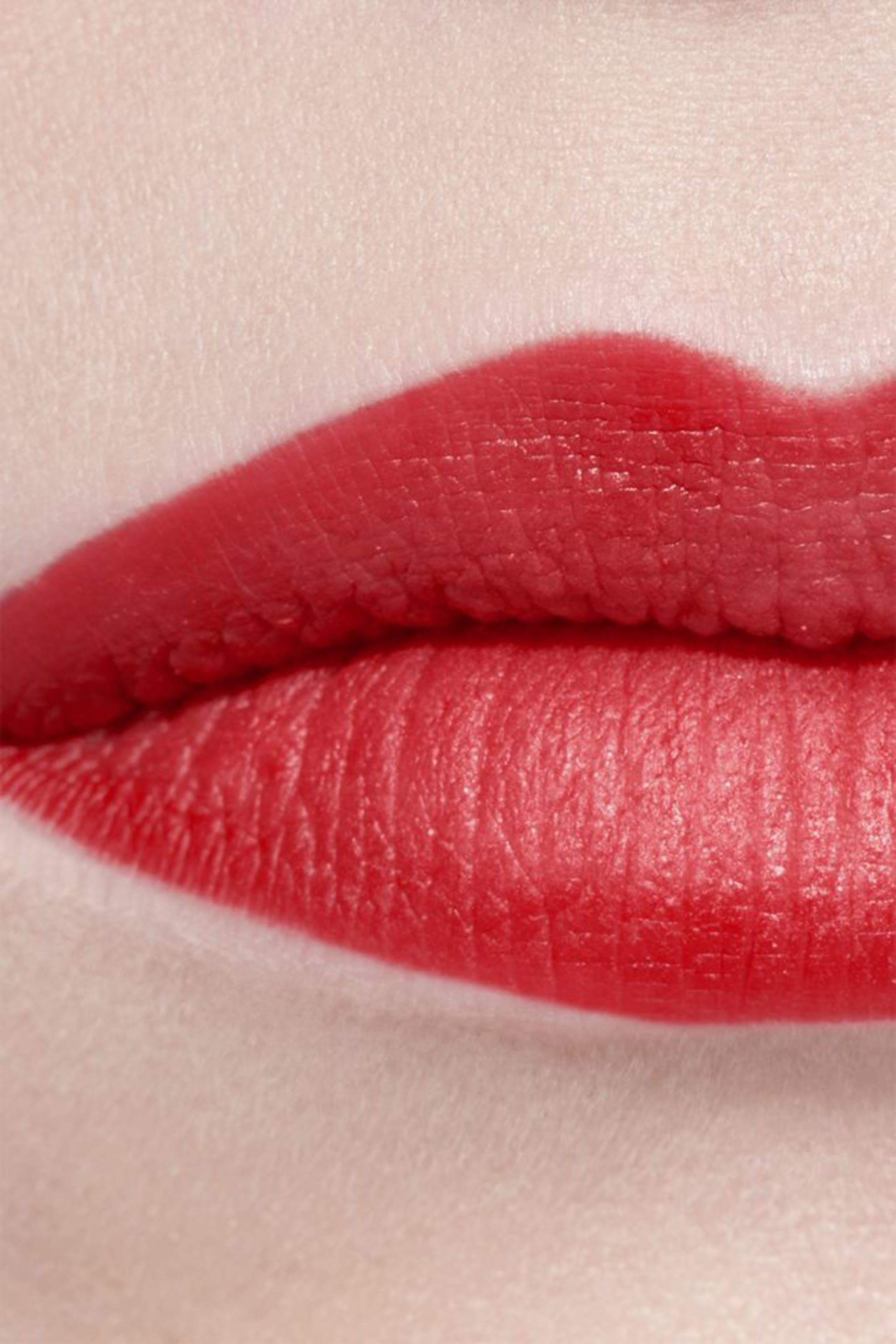 Rouge Allure Velvet Luminous Matte Lip Colour