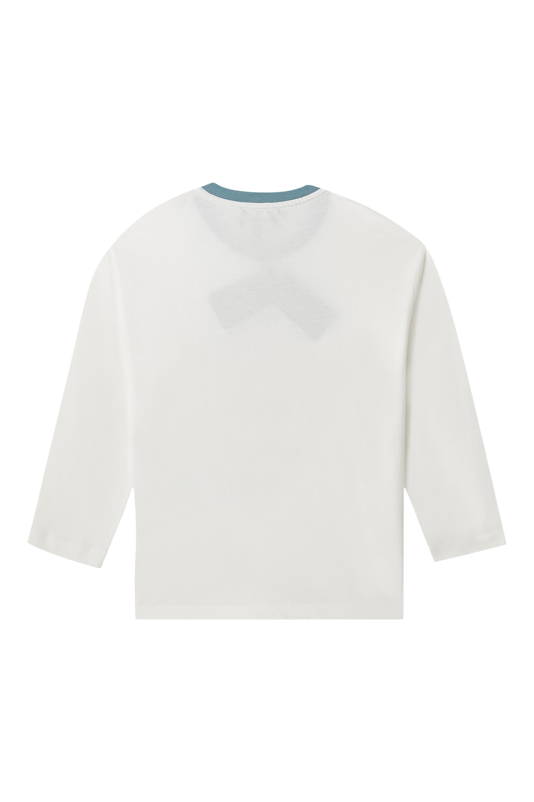 Kids Graphic Logo T-Shirt