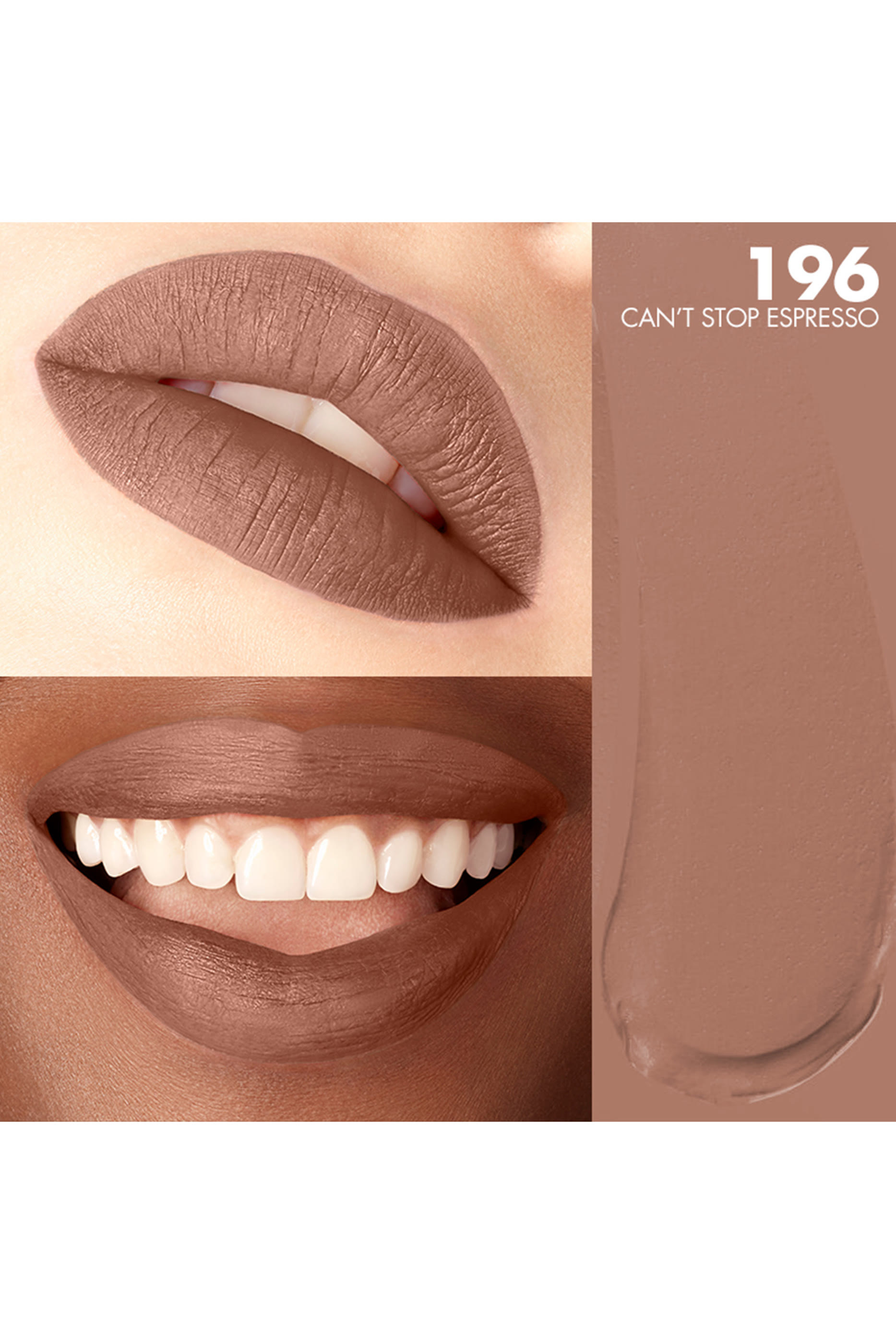 Rouge Artist For Ever Matte