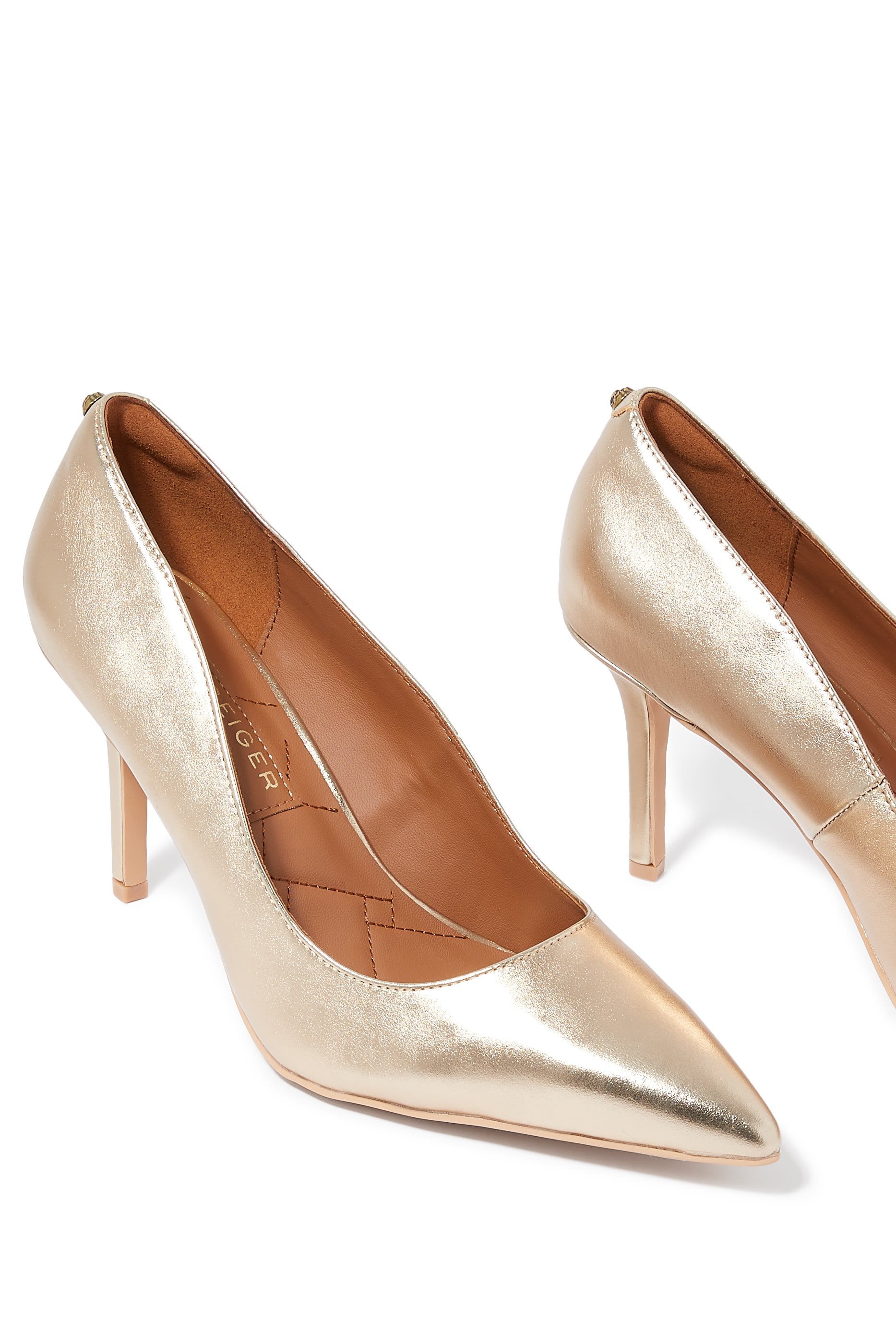 Kensington Flexi 85 Pumps