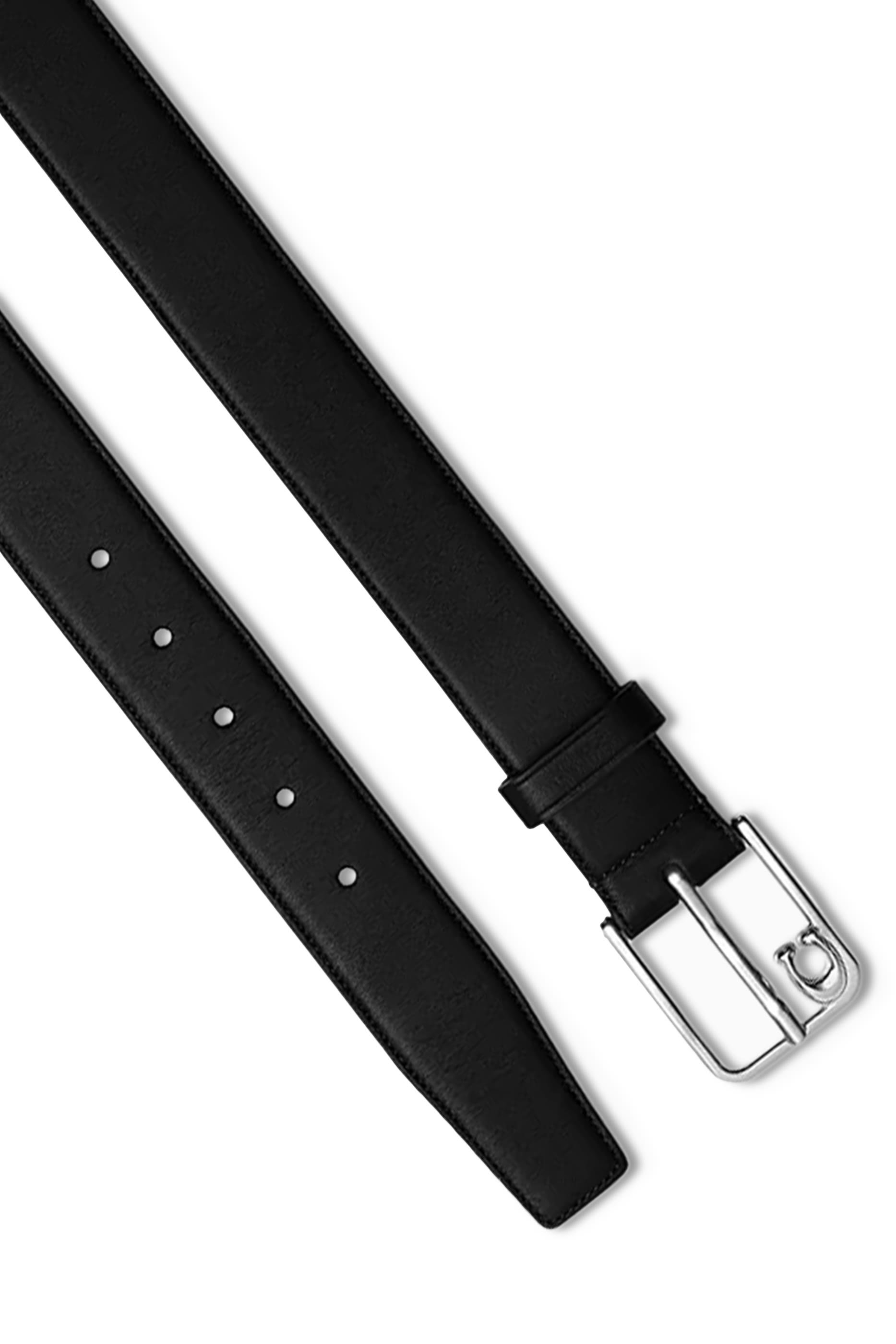 Signature Harness Buckle Belt