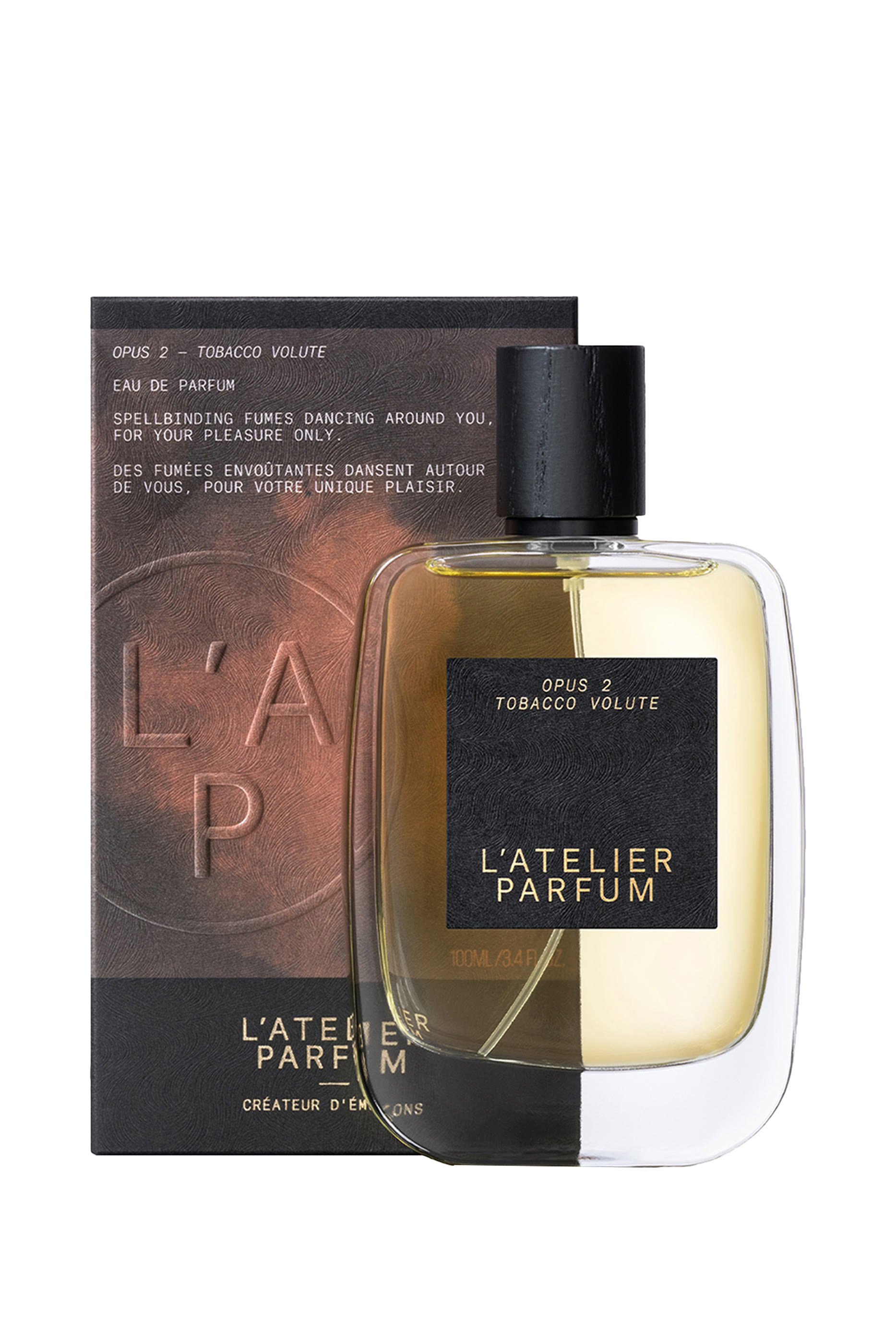 Tobacco Volute Eau de Parfum