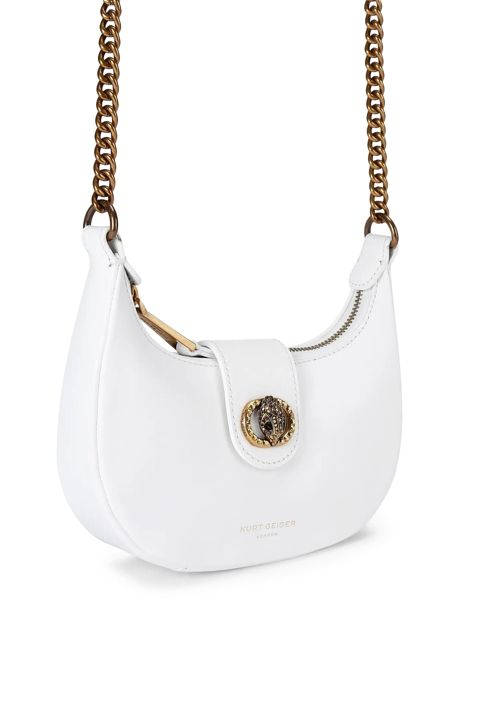 Chelsea Small Hobo Crossbody Bag