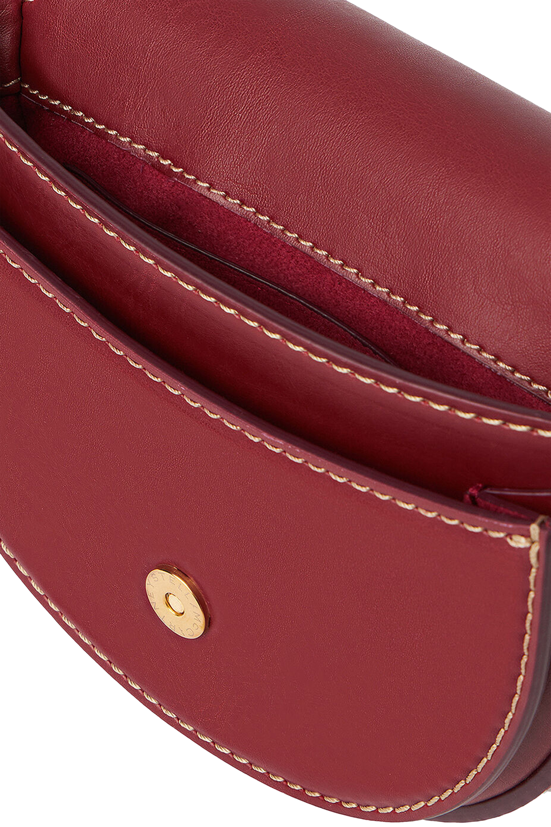 Frayme Ryder Medium Flap Shoulder Bag