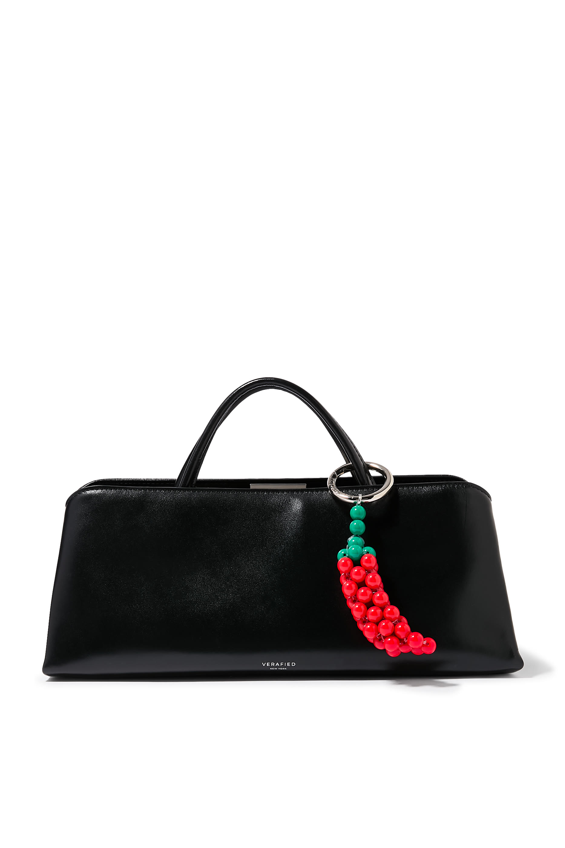 Mini Pepper Bag Charm