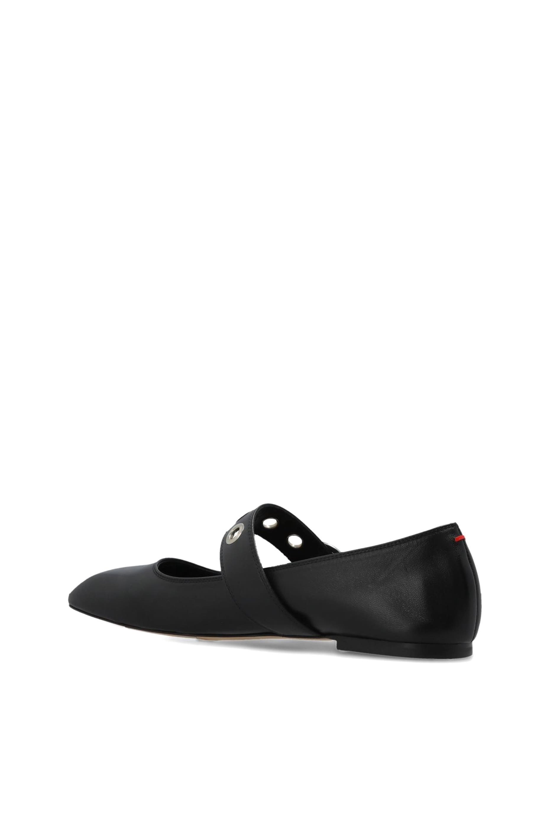  Uma Ballet Flats