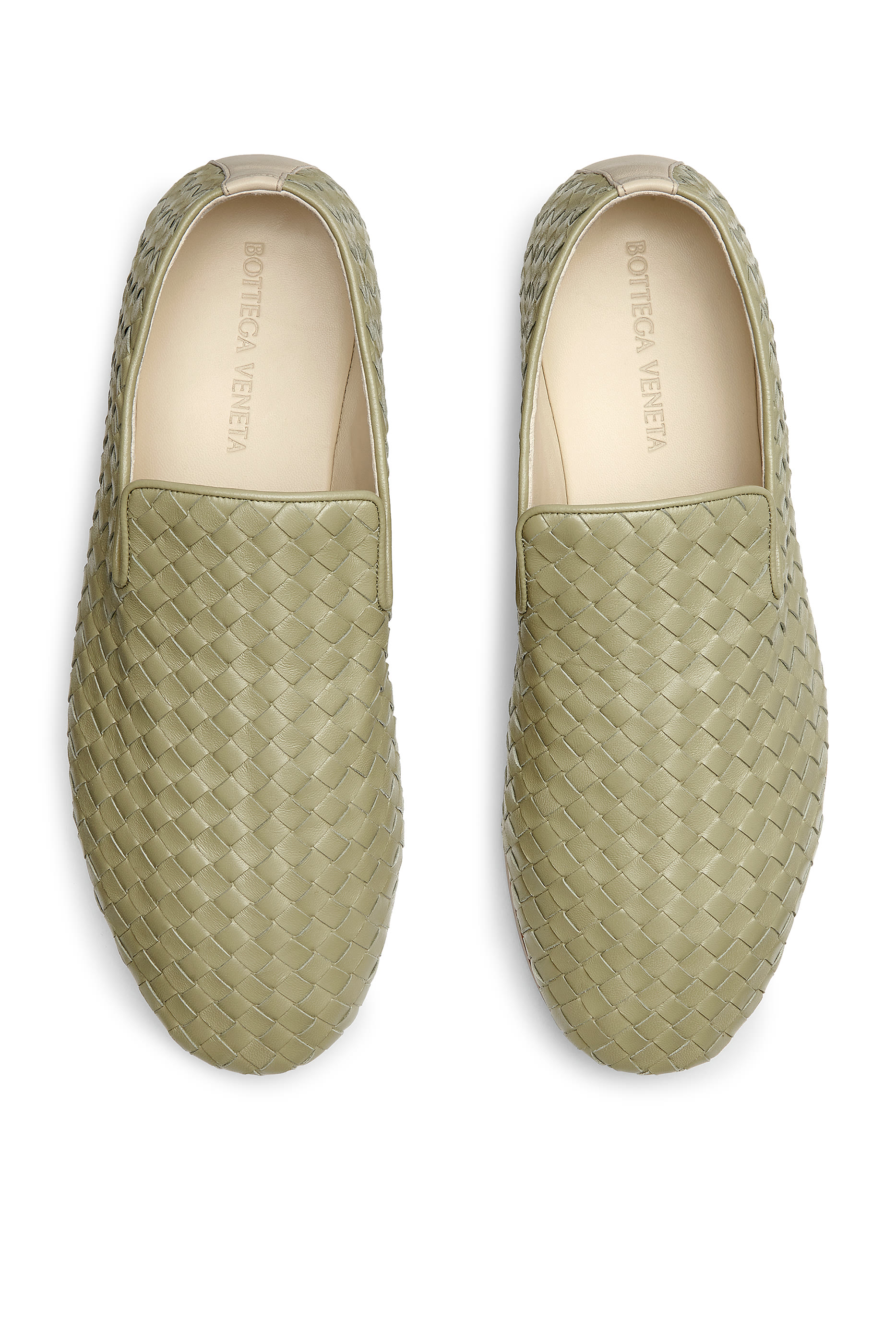 Sunday Woven Slipper