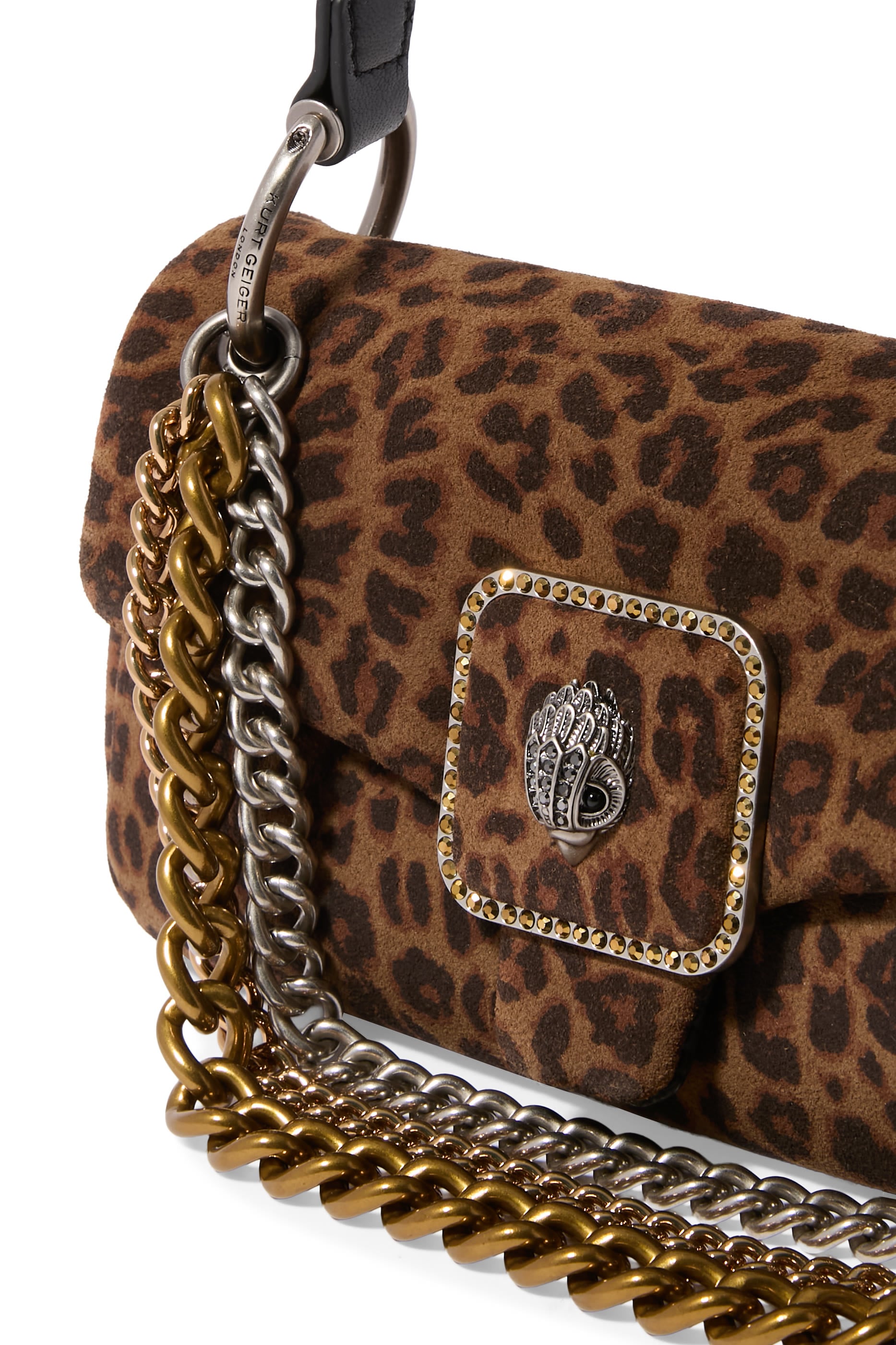 Mini Pimlico Chain Bag