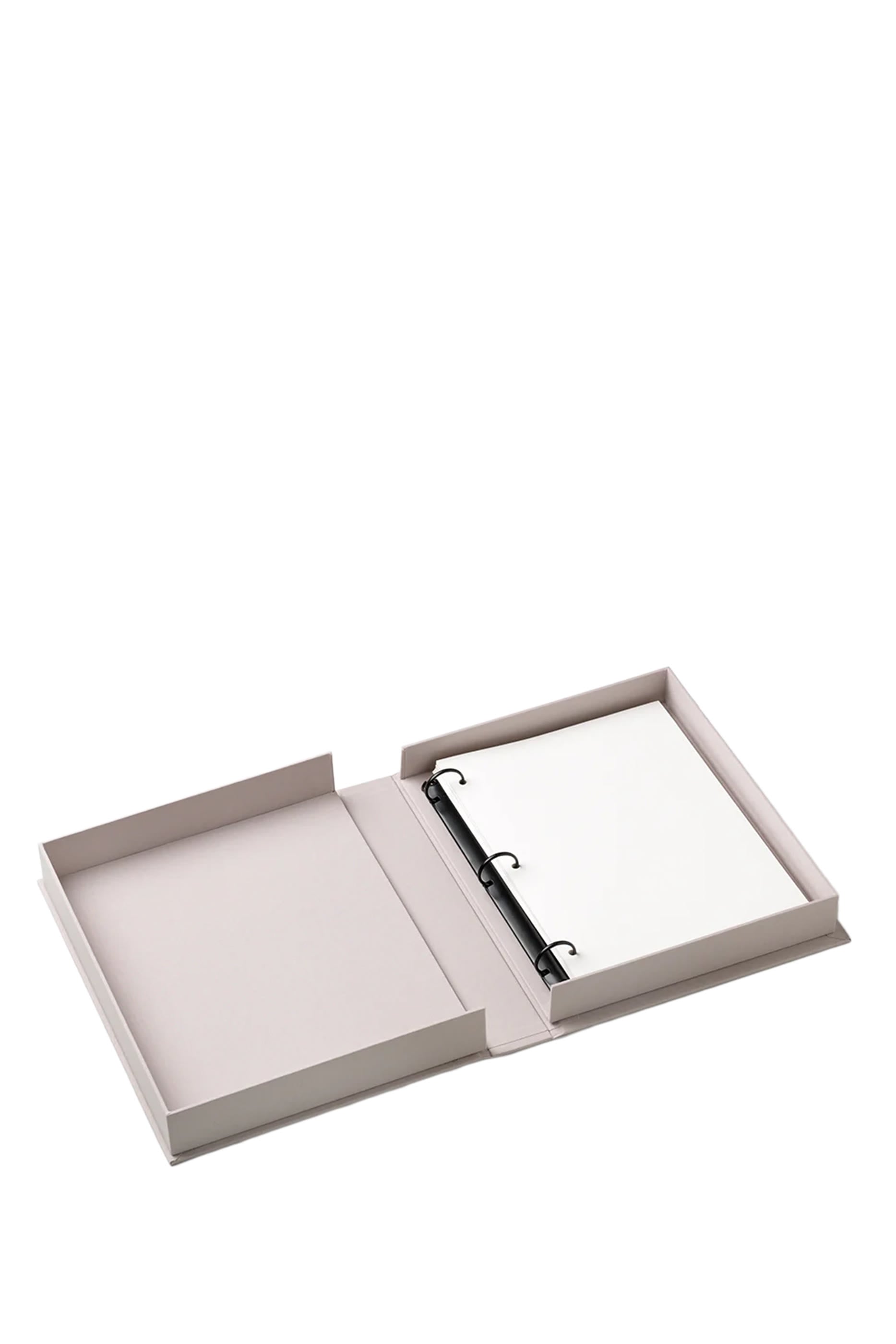 Dogs Embroidered Photo Album