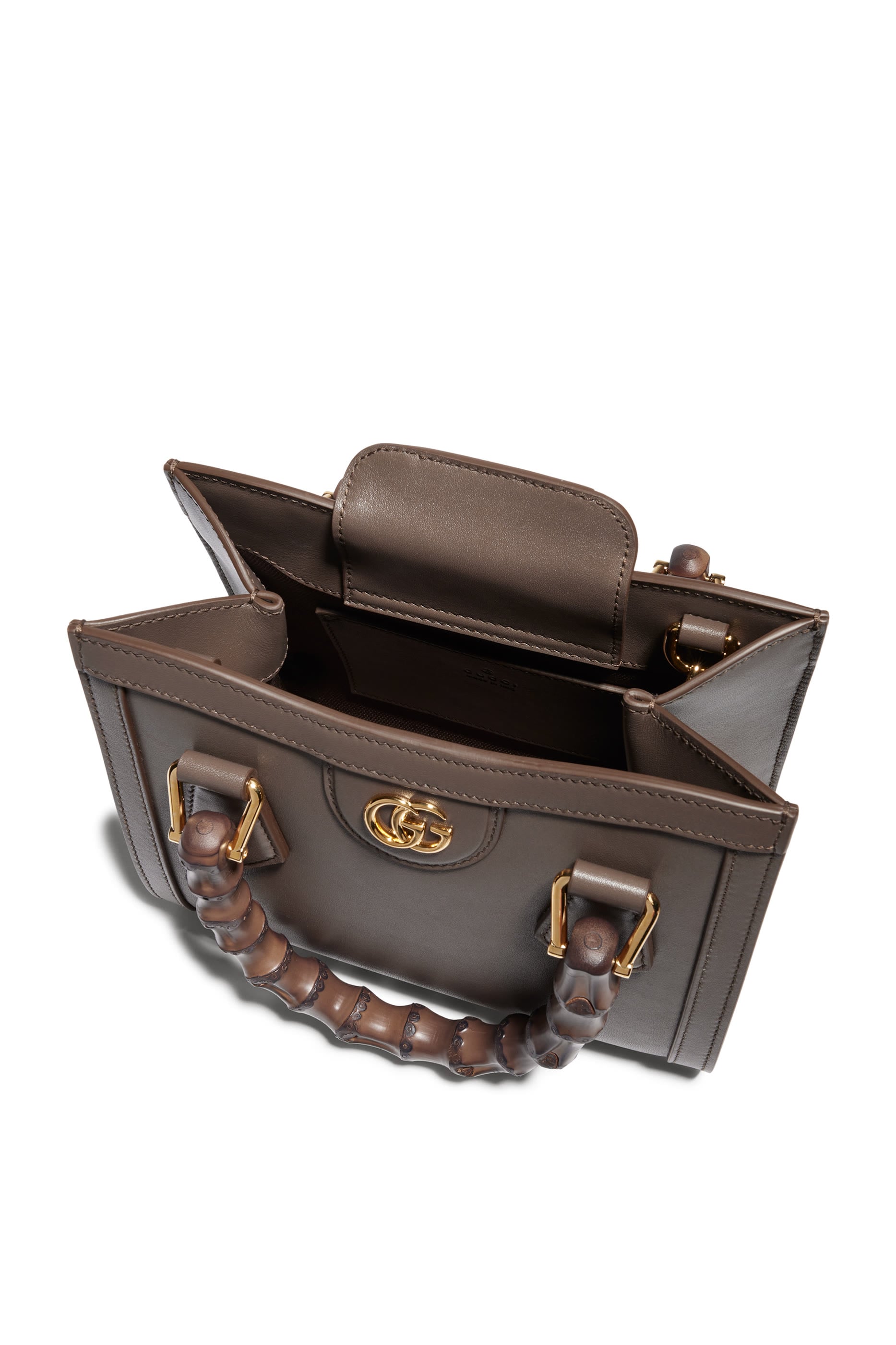 Diana Small Tote Bag 