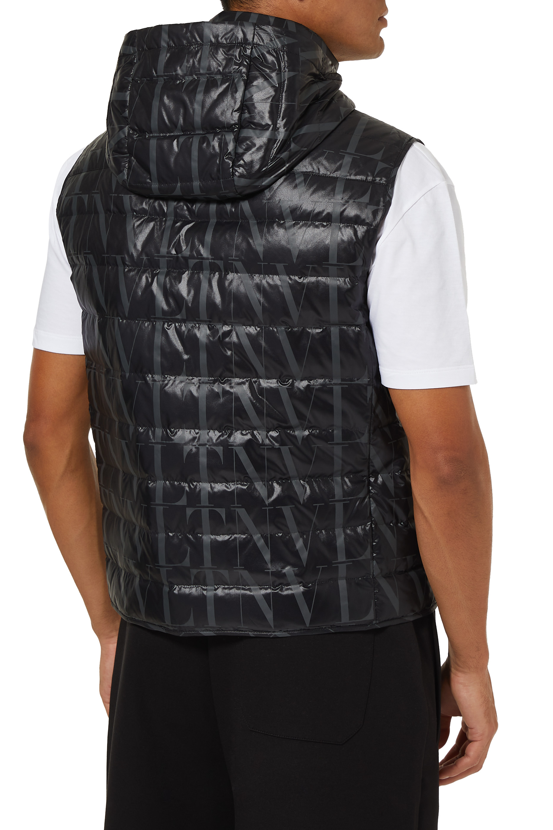 VLTN Times Gilet