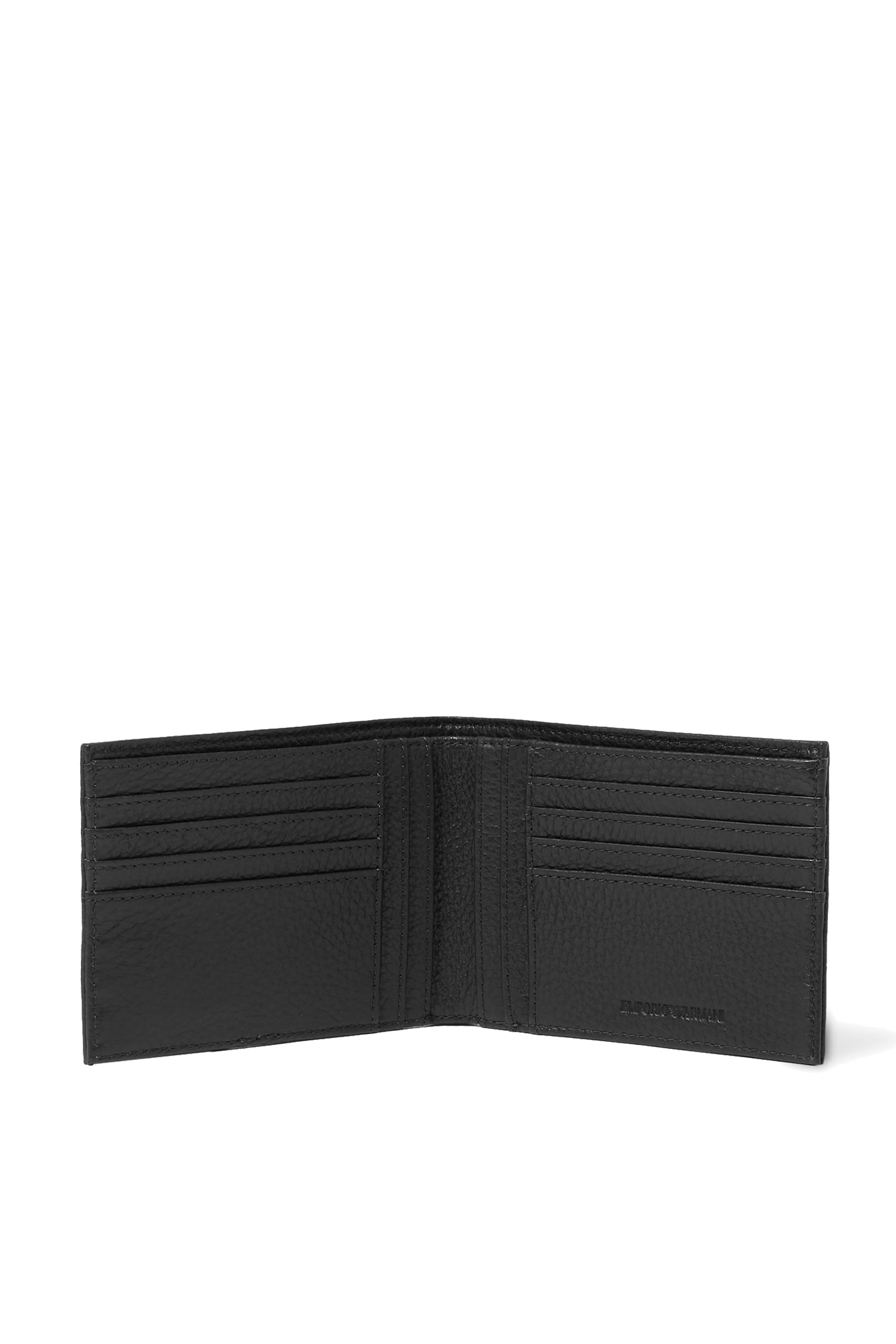 Wallet and Keyring Gift Set