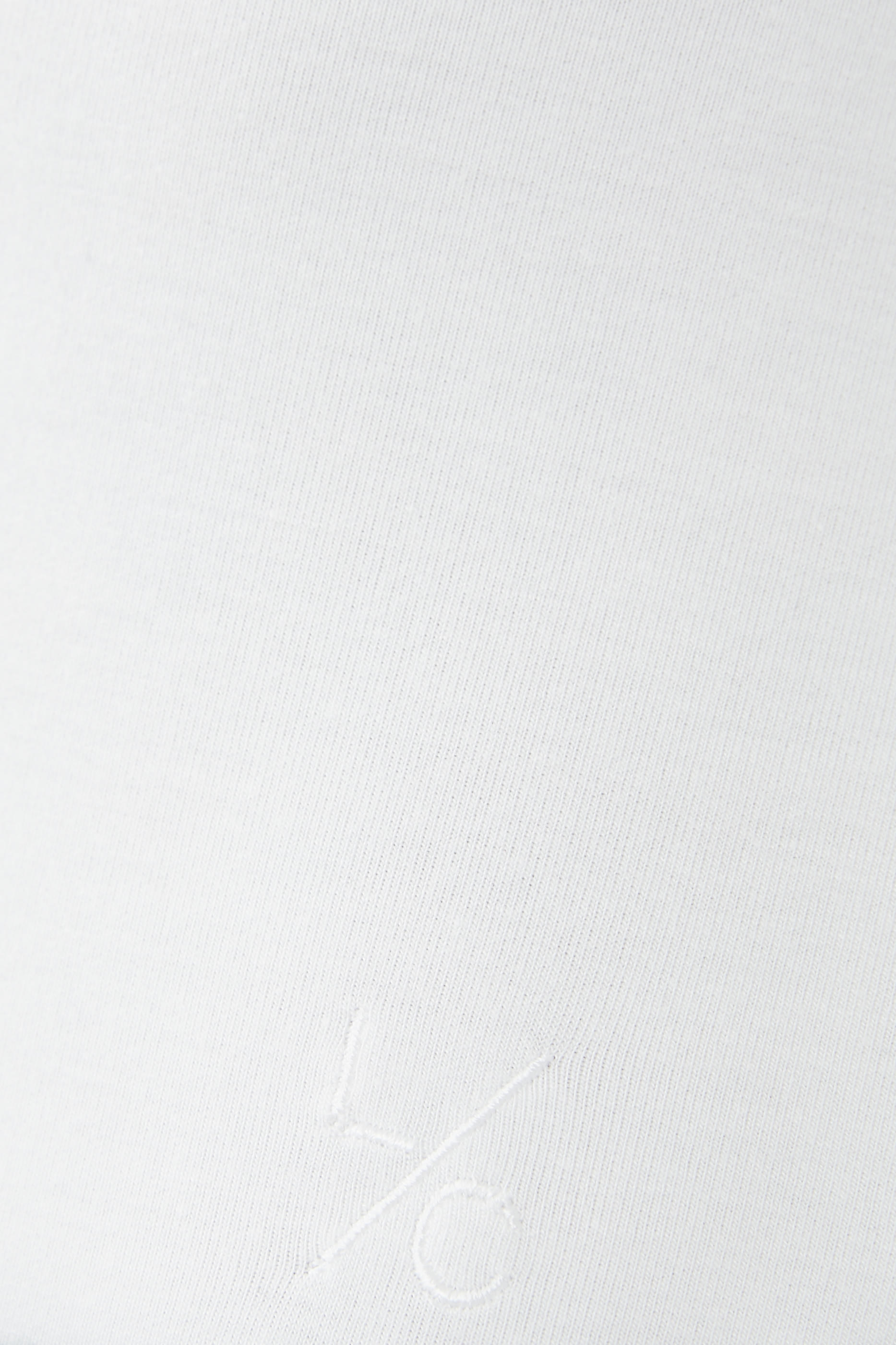 Effortless Sleevelss Bodysuit