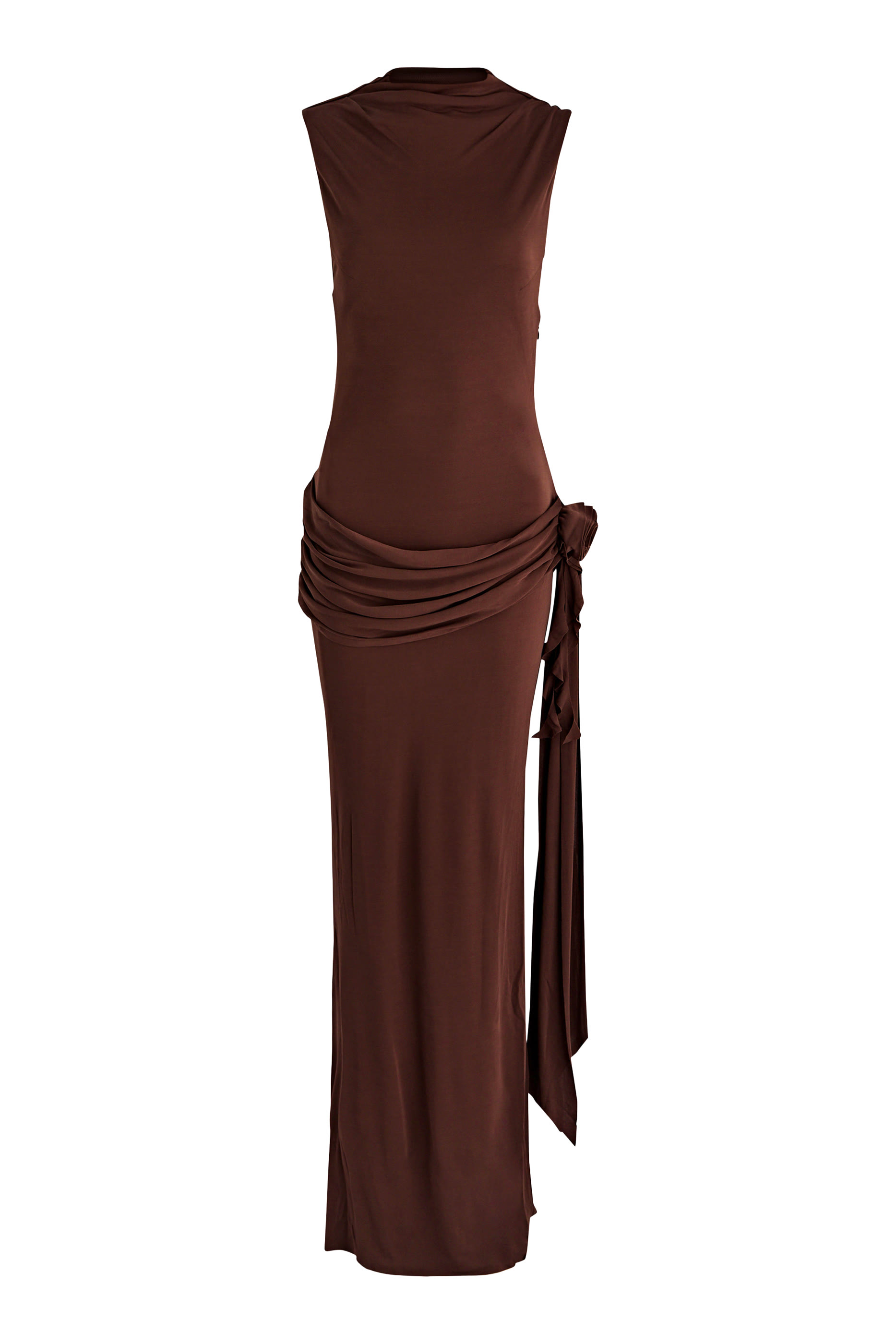 Jacinth Maxi Dress