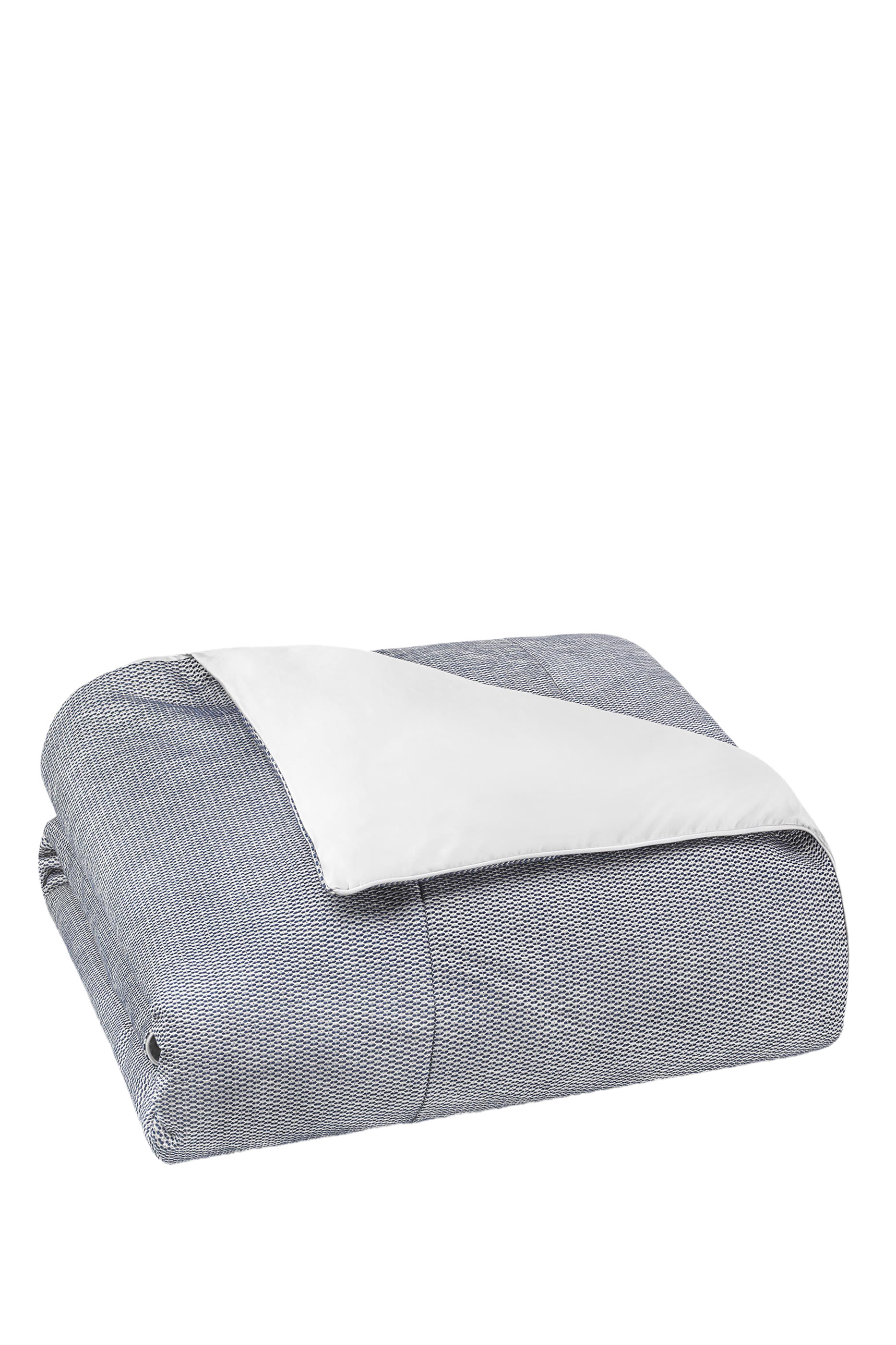 Jasmin Deep Indigo Bedspread