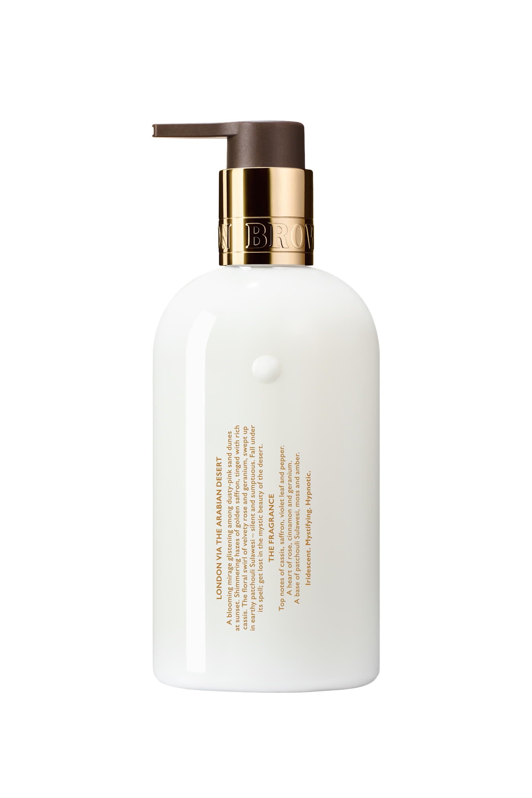 Rose Dunes Body Lotion