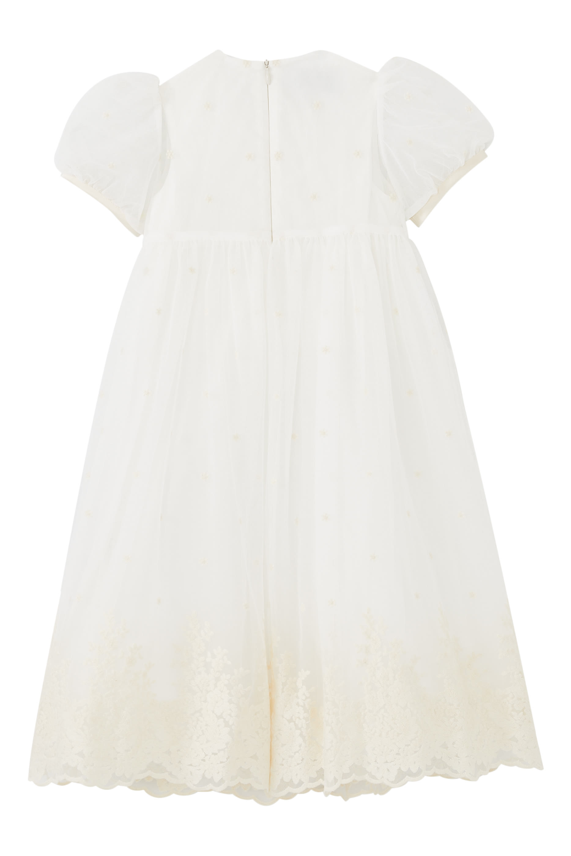 Kids Tulle Dress