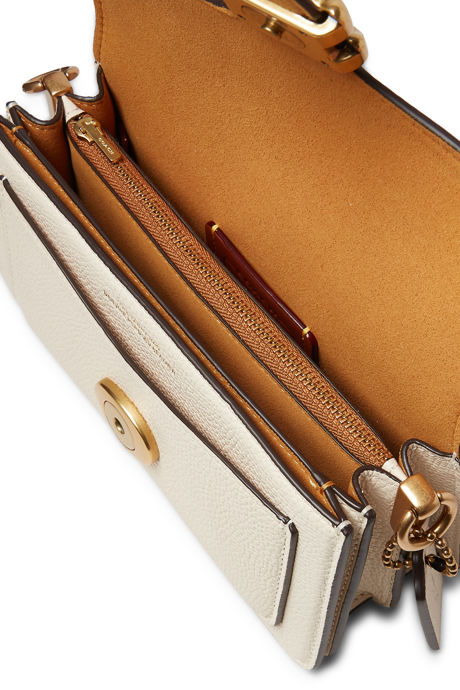 Tabby 20 Shoulder Bag