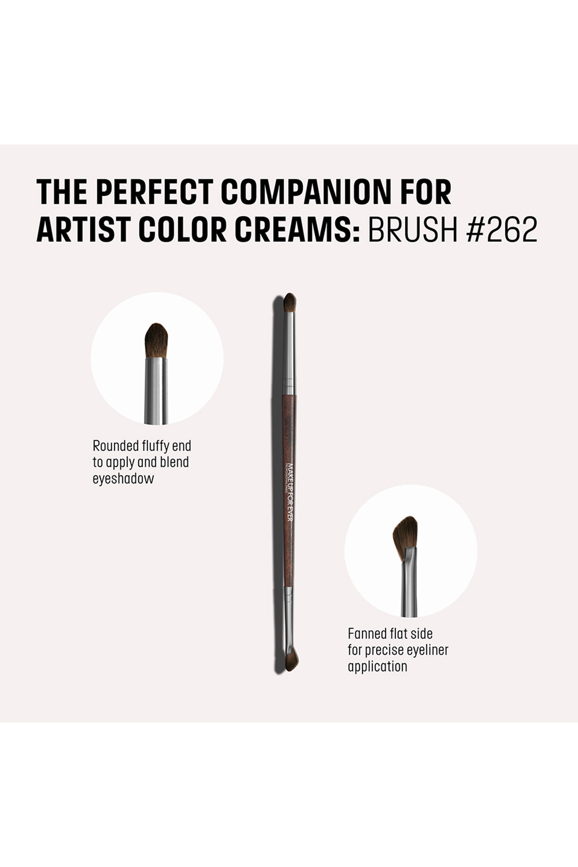 Eyeshadow Brush #262