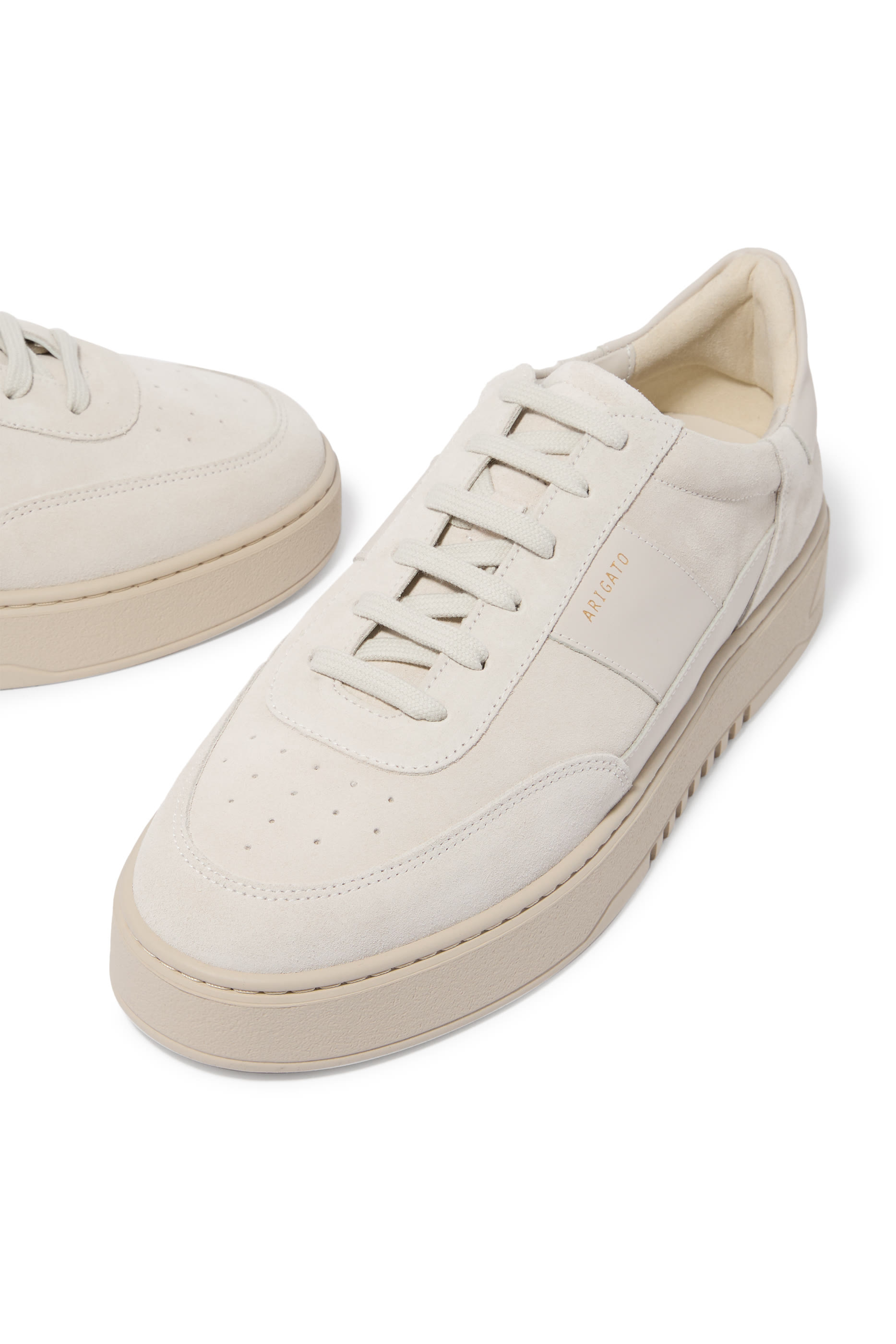 Orbit Vintage Sneakers