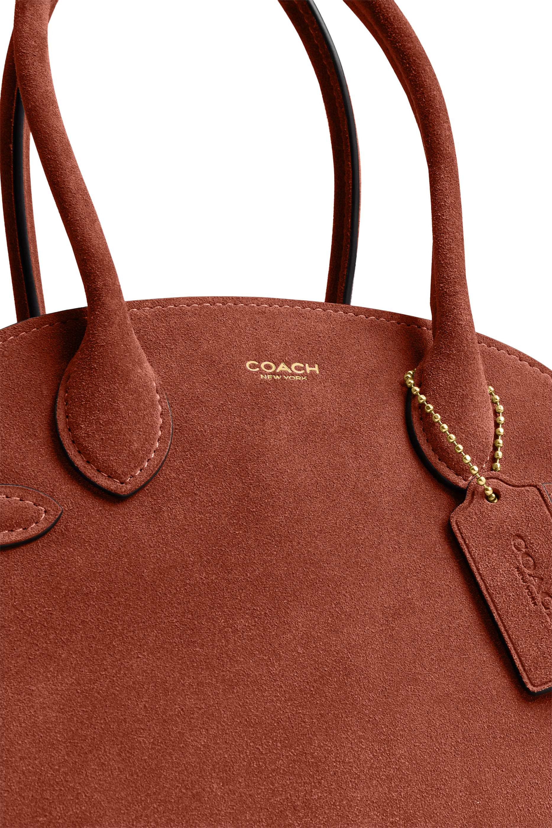 Soft Empire Carryall 21 Bag