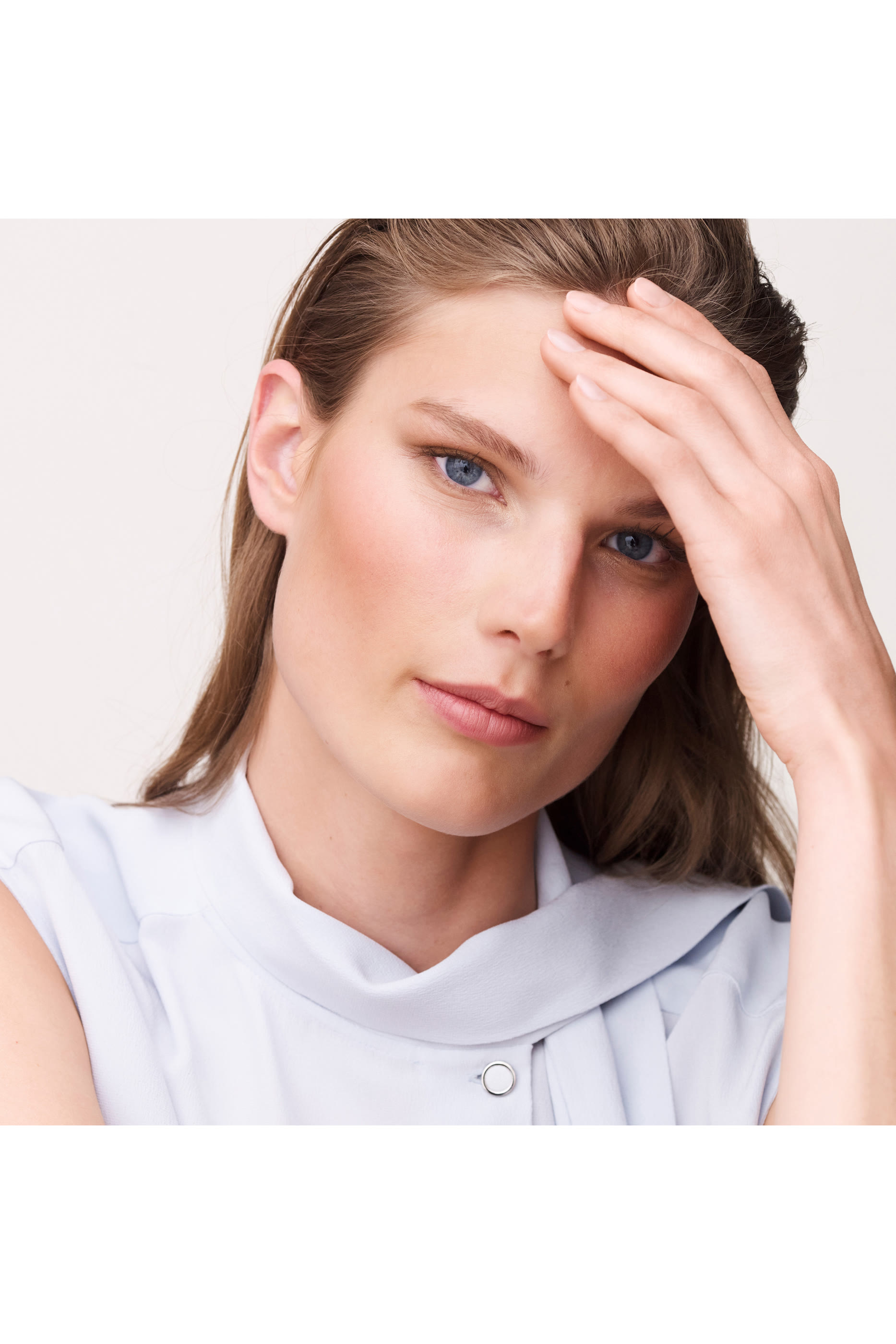 Les Mains Herm&egrave;s, nail enamel