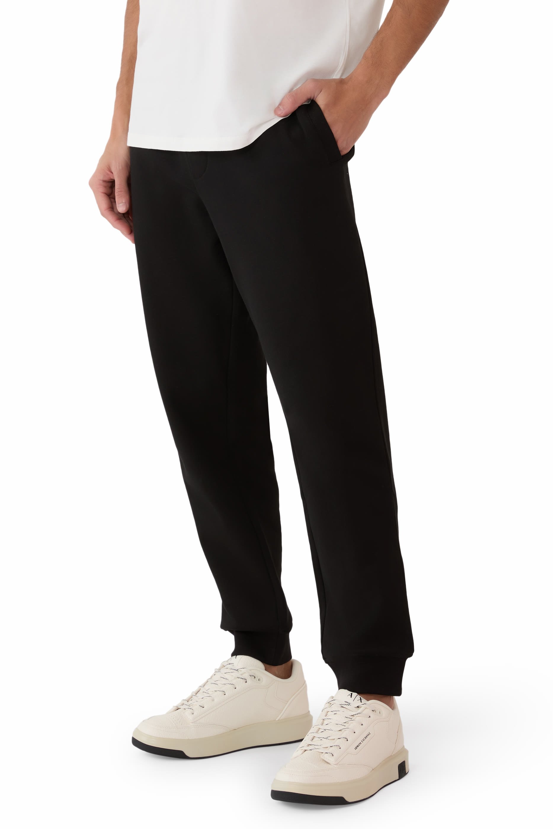 Venice AX Logo Sneakers