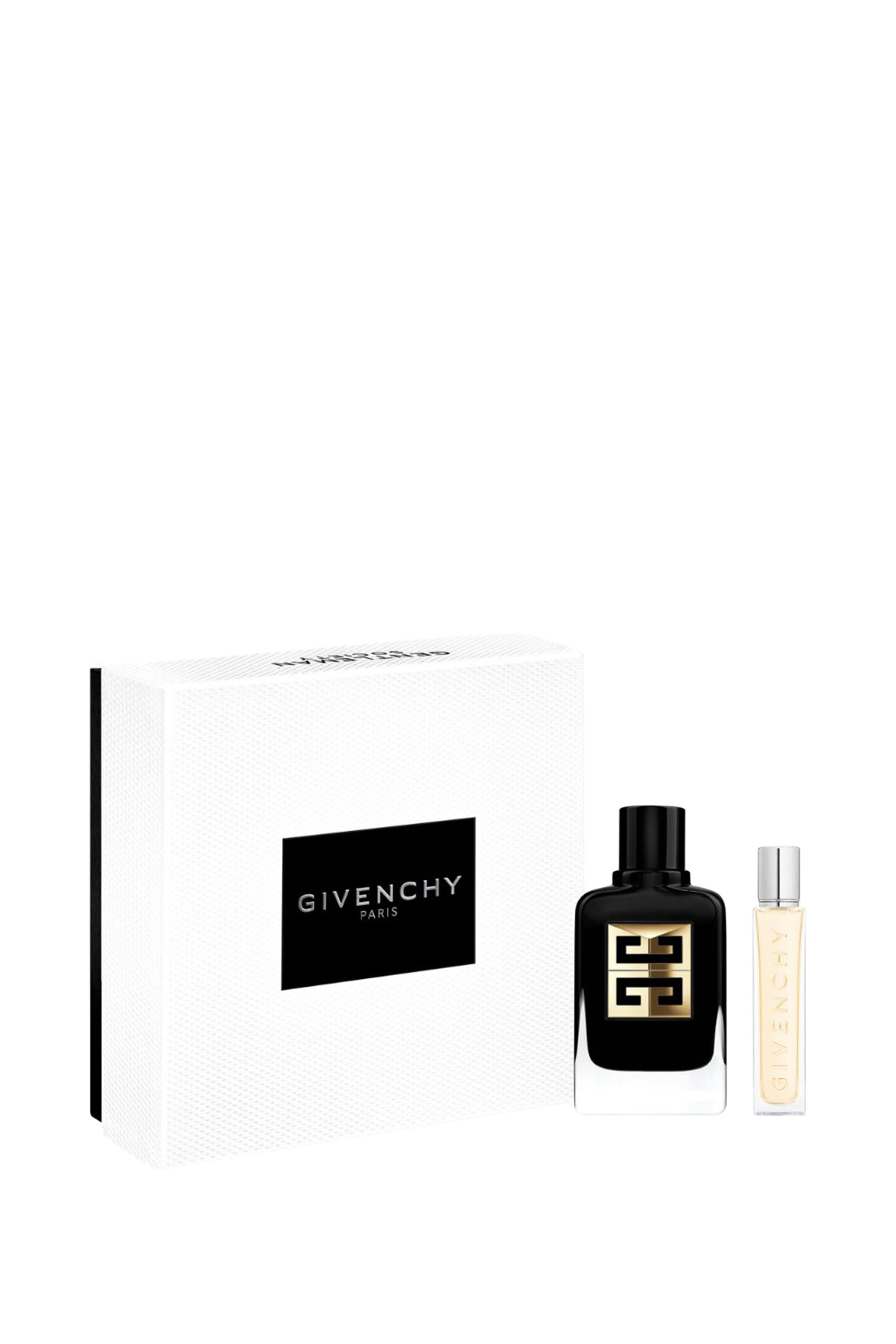 Gentleman Society Eau de Parfum Ambr&eacute;e Gift Set