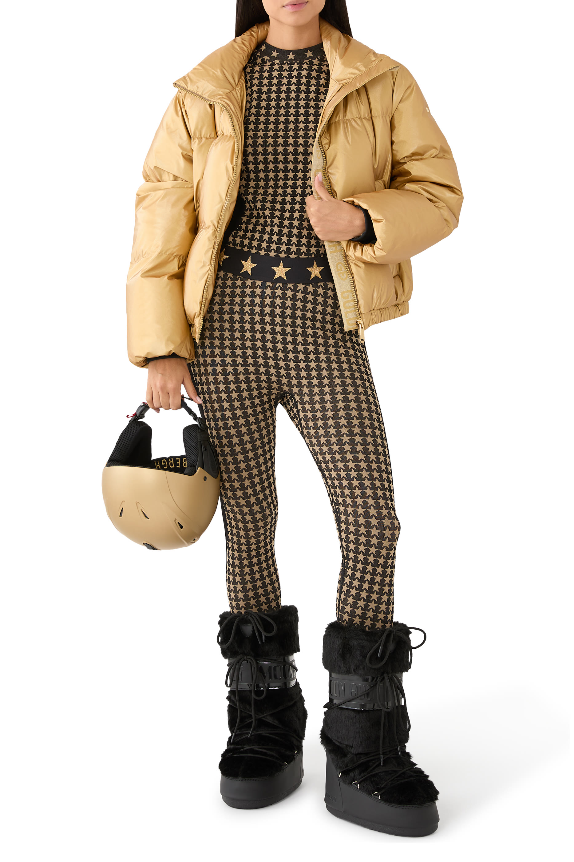 Celeste Baselayer Pants