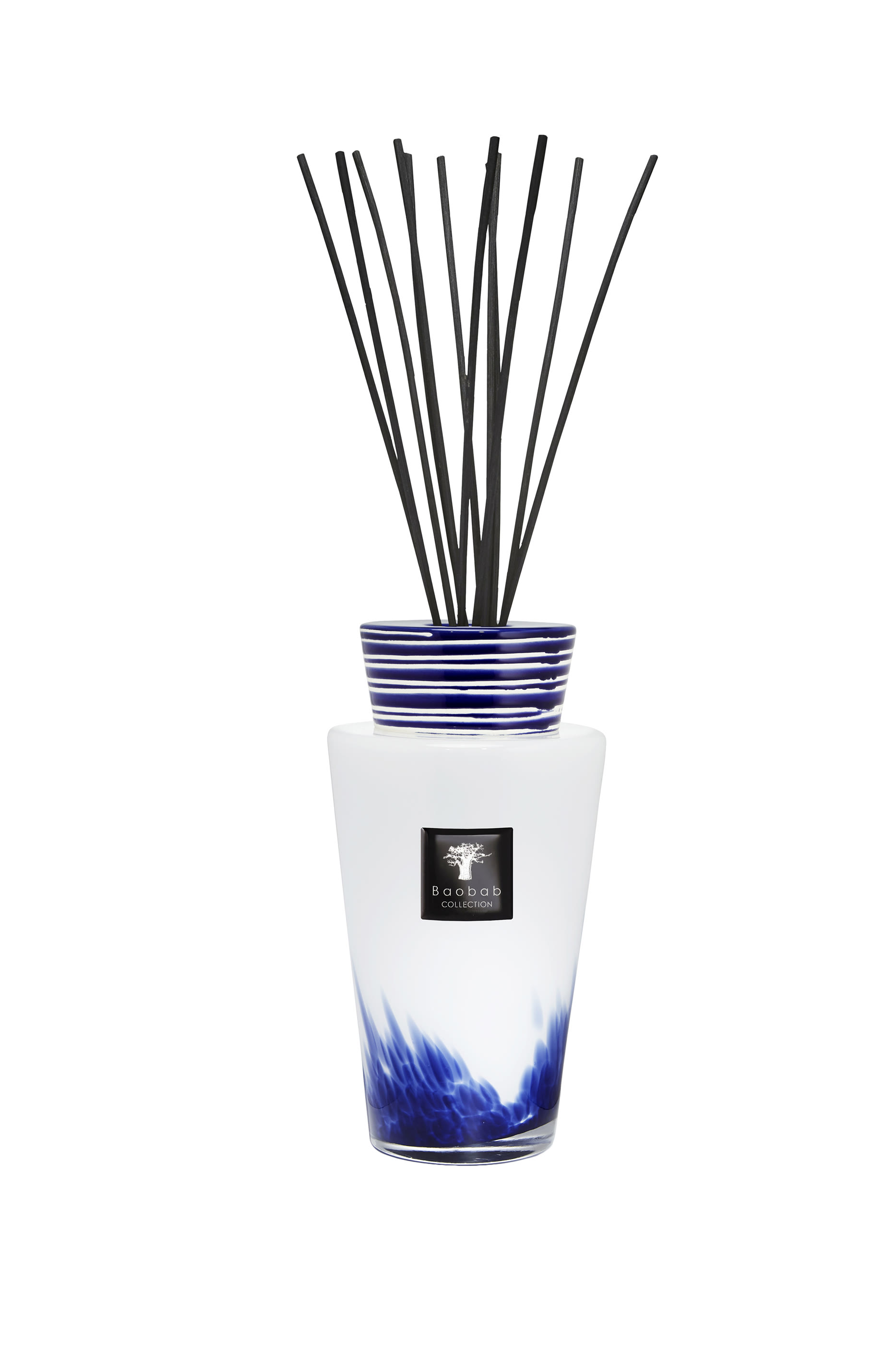 Totem Feathers Touareg Luxury Bottle Diffuser Medium