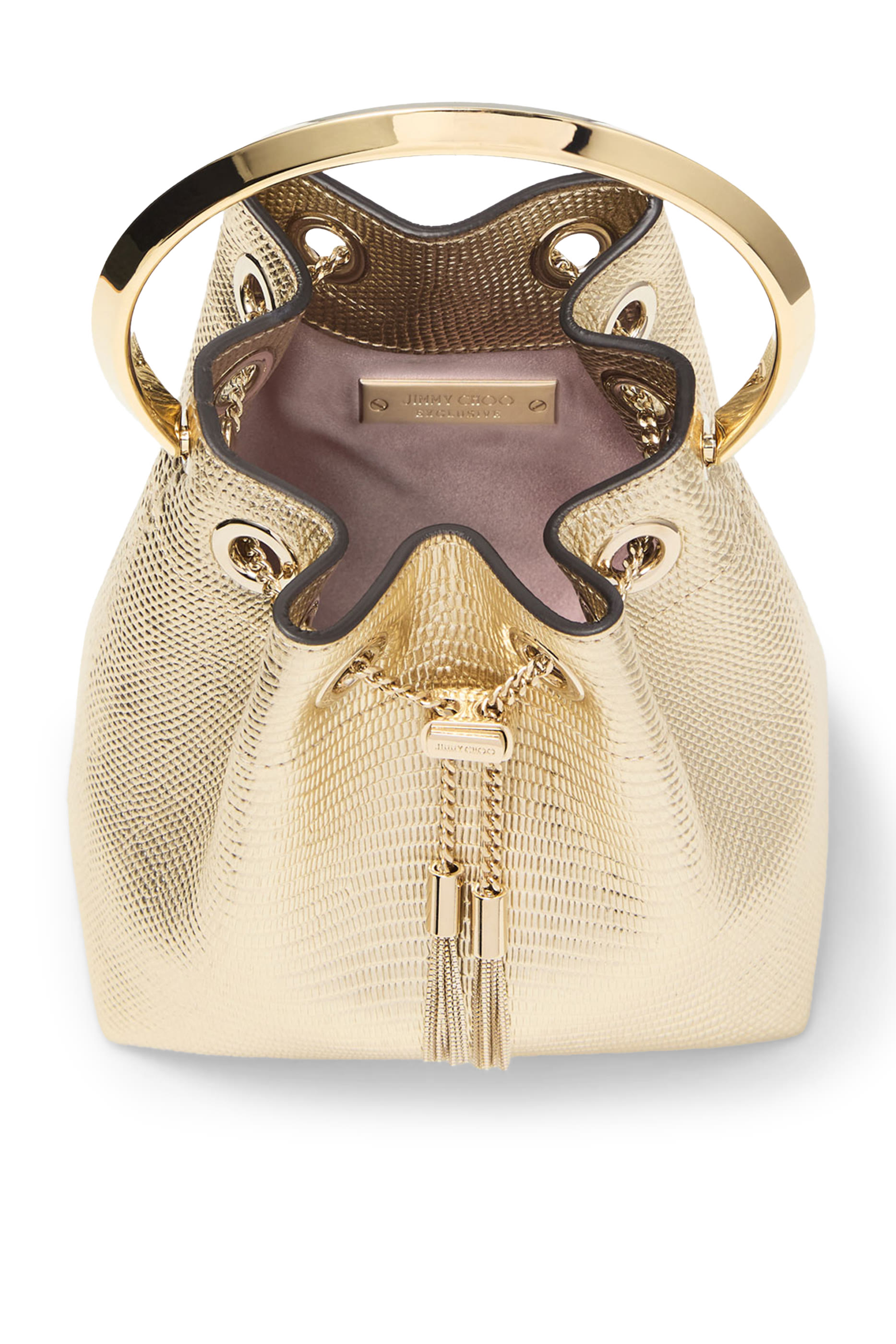 Bon Bon Top-Handle Bag