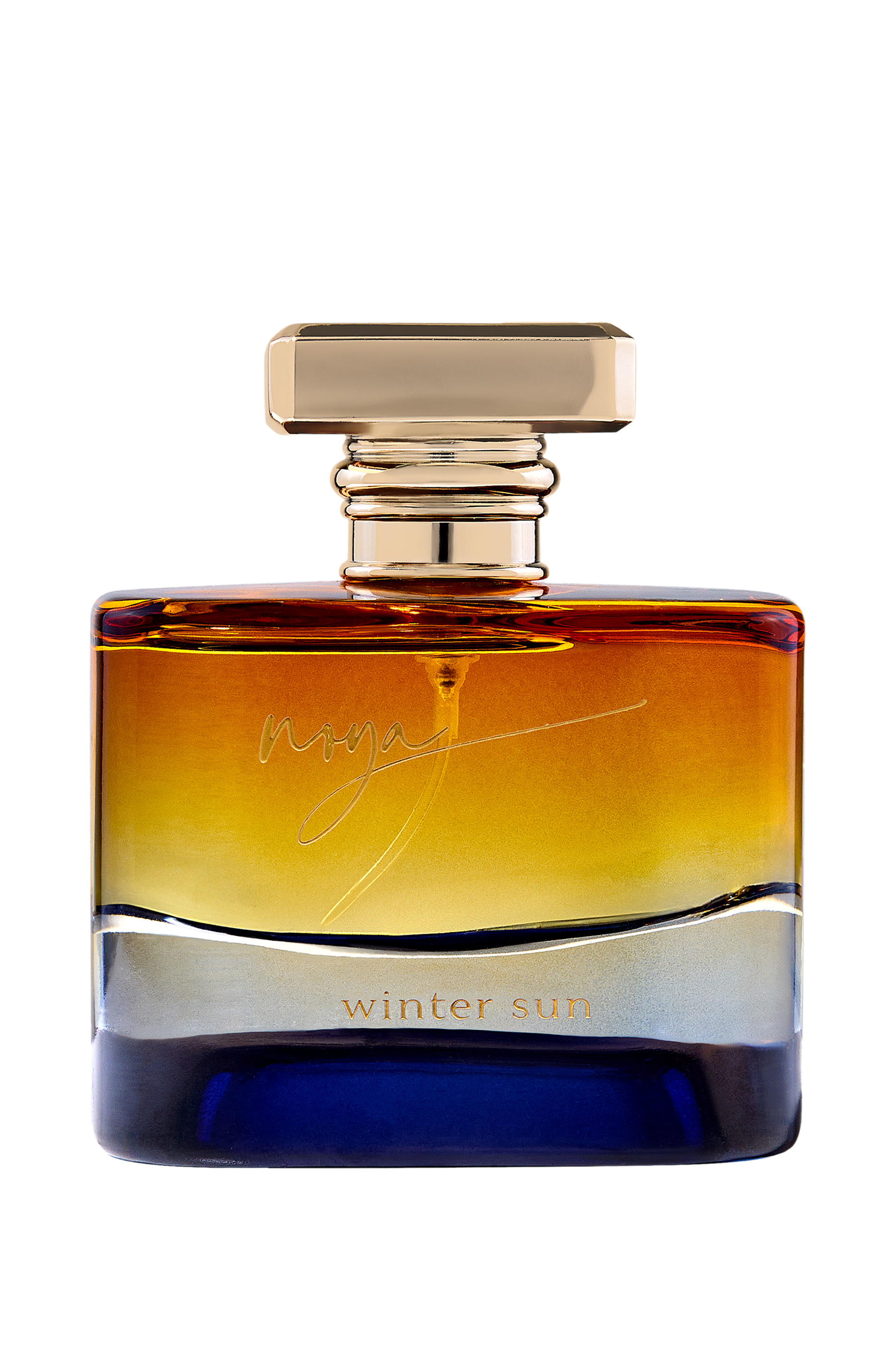 Winter Sun Eau de Parfum