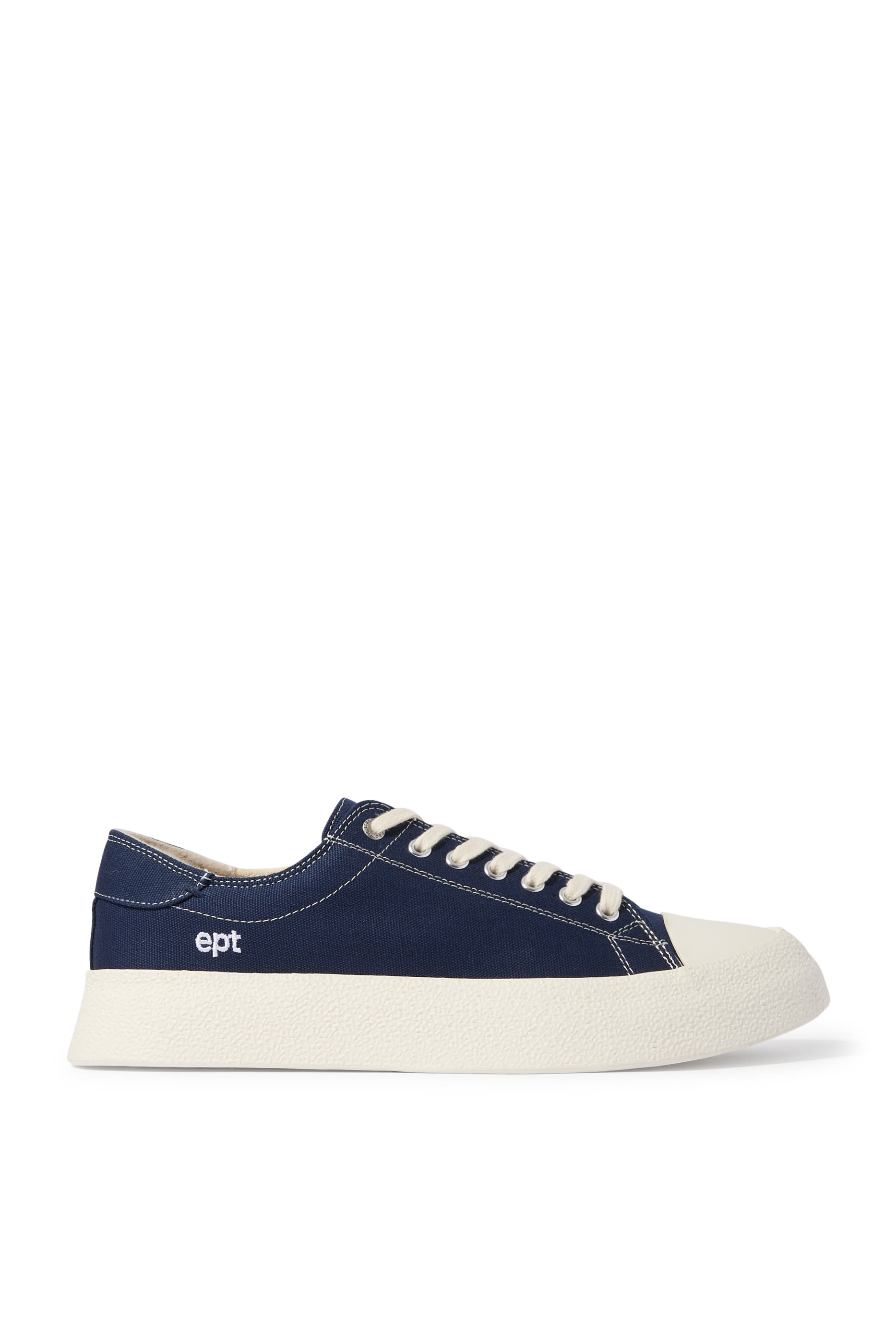Dive Low-Top Sneakers
