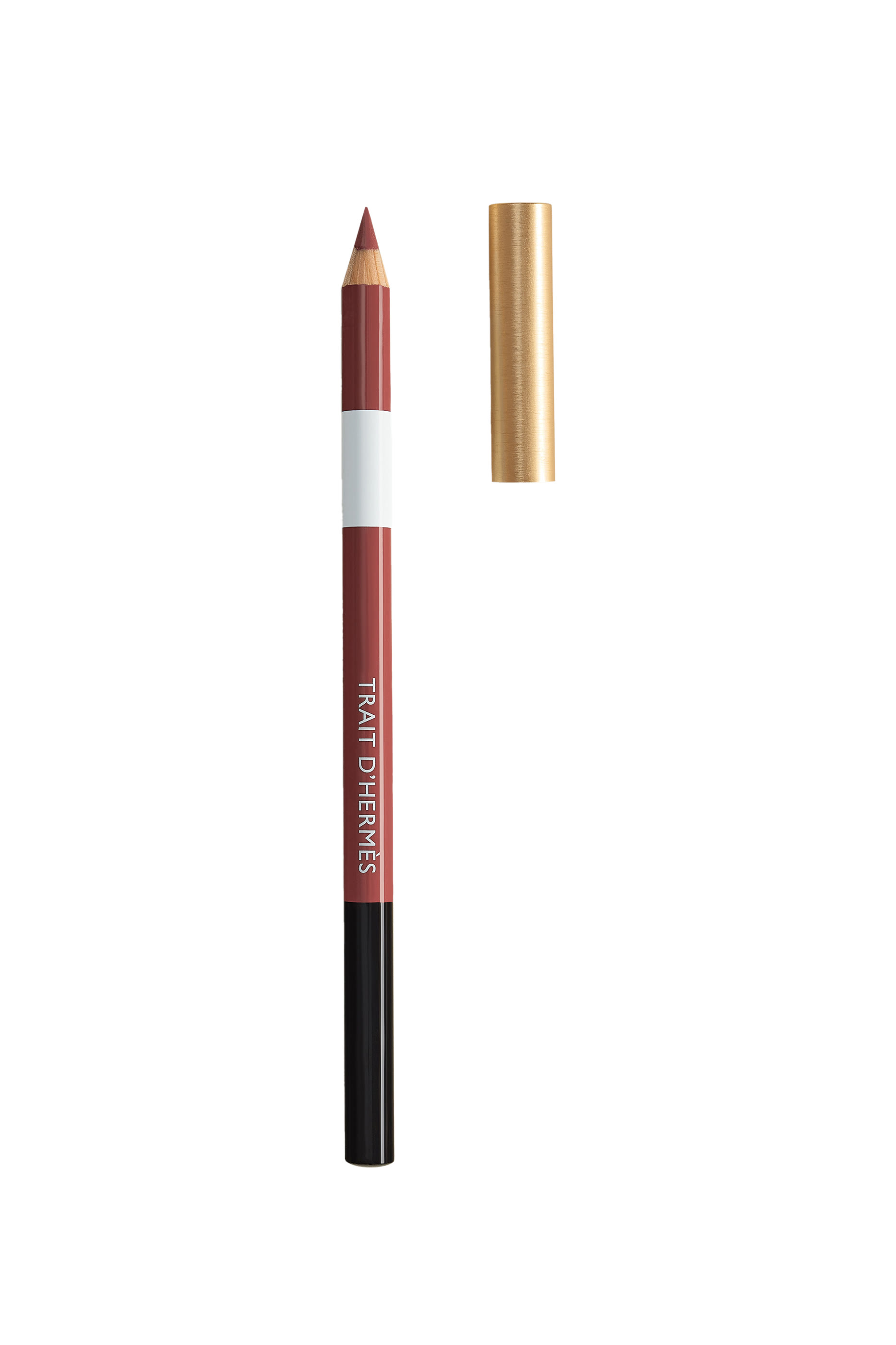 Trait d'Herm&egrave;s, Lip Color Pencil