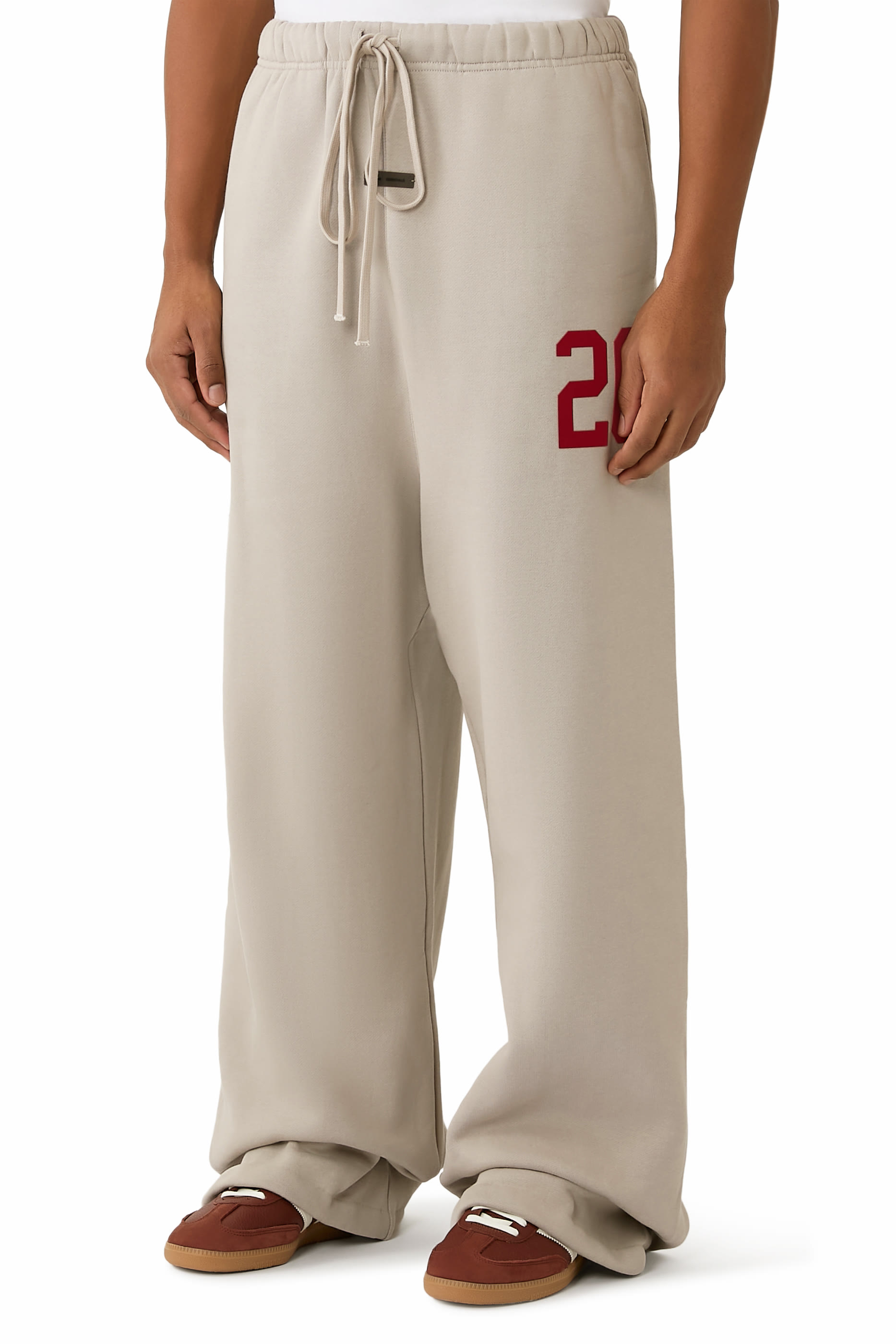 Varsity Sweatpants