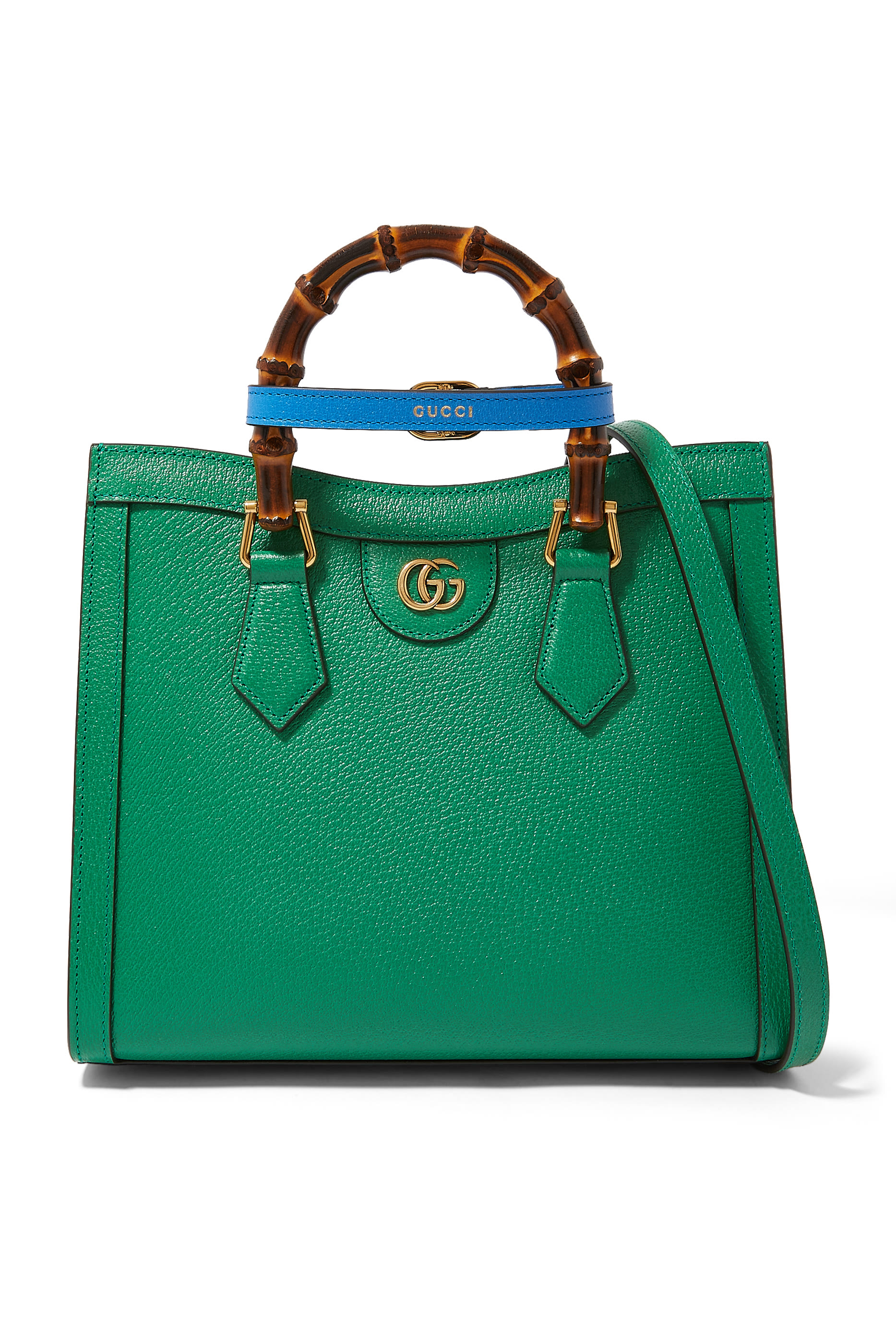 Diana Small Tote Bag