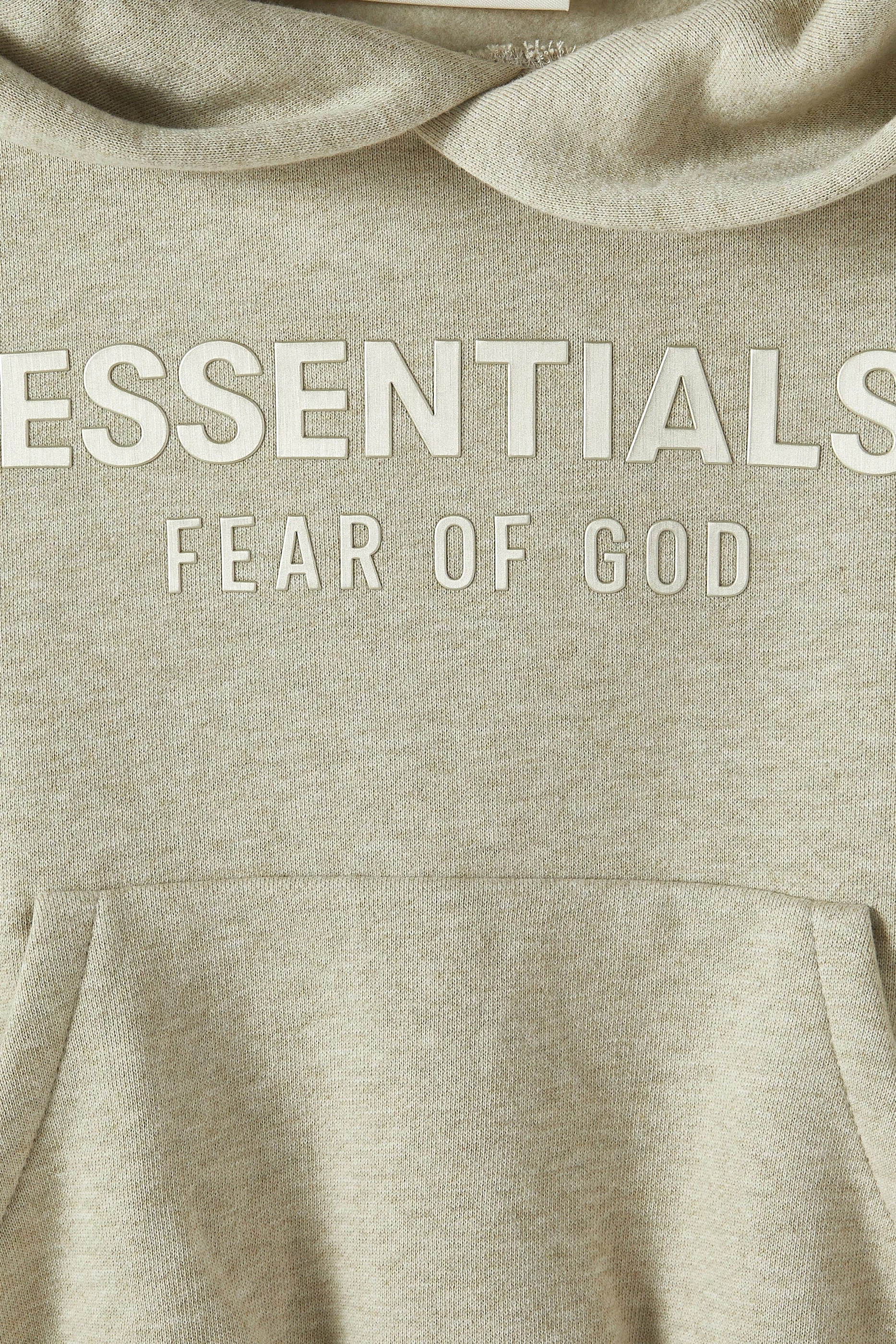 Kids Classic Fleece Hoodie